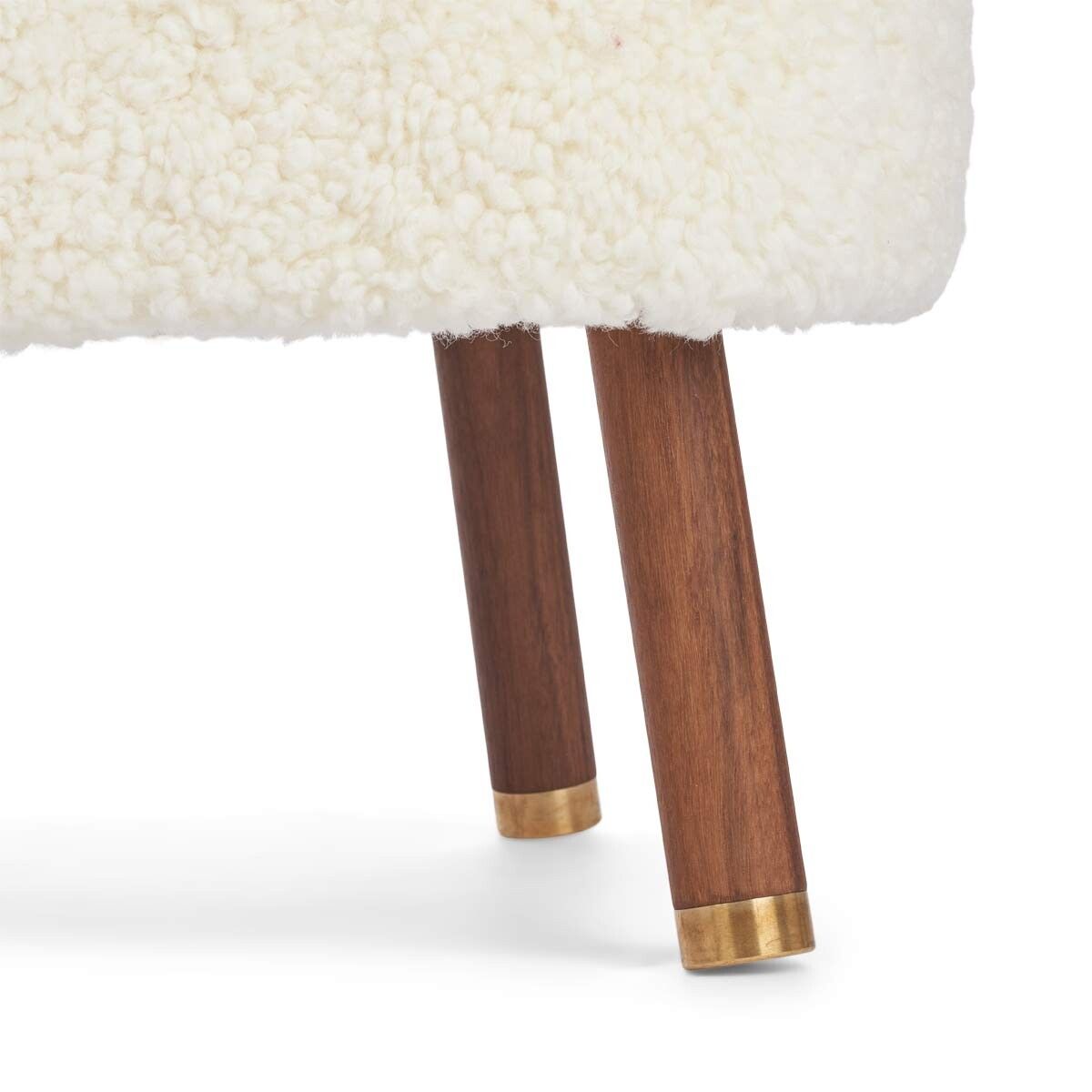 Emil Hocker | Premium Lammfell | Kurzhaar