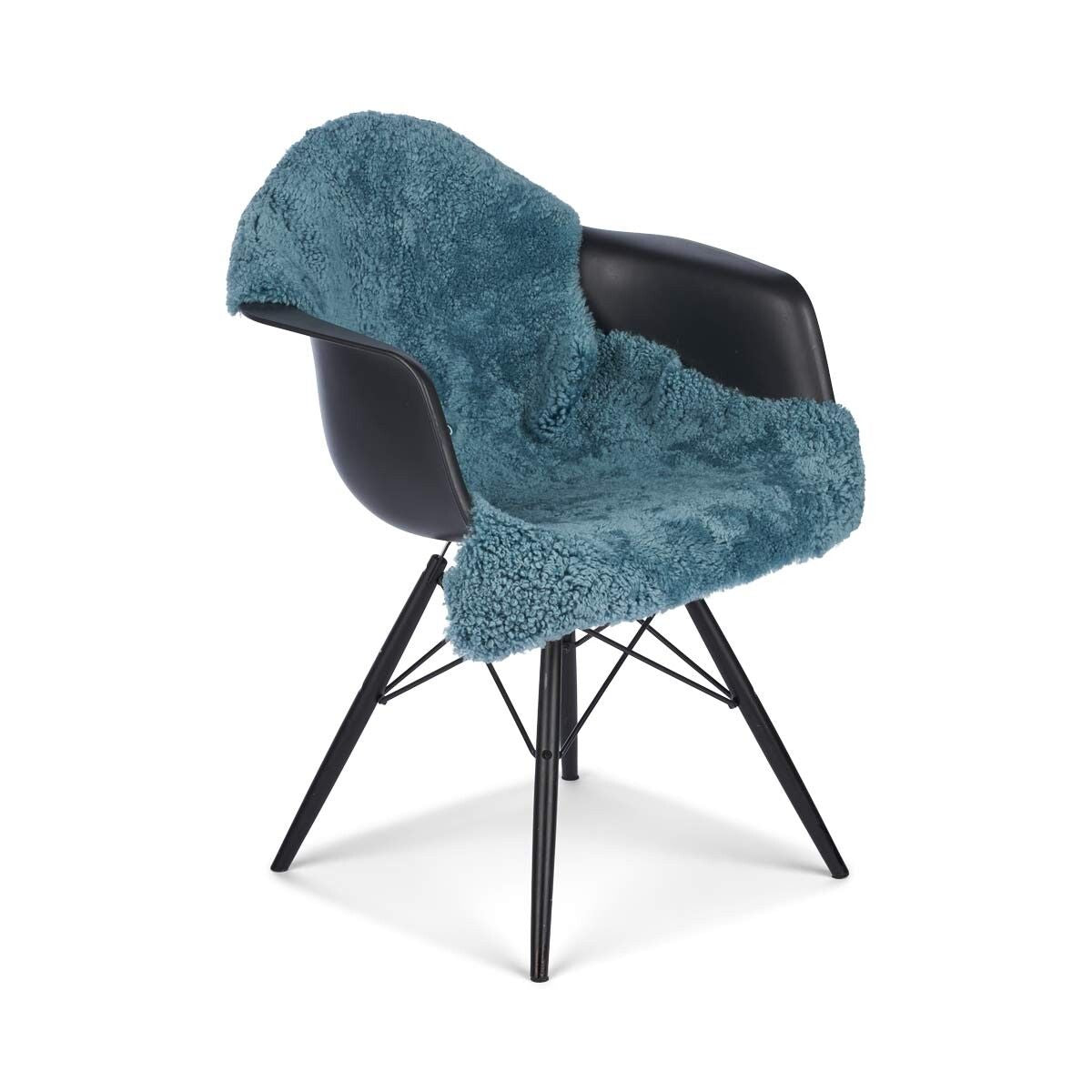Merino Premium Lammfell | Kurzhaar | Neuseeland | 100x60 cm