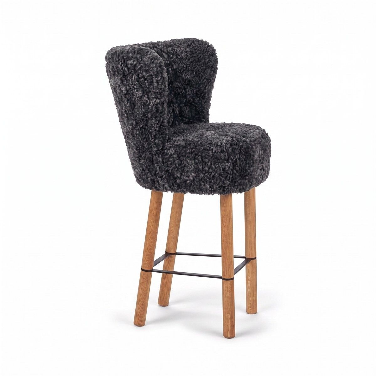 Emilia Barhocker | Lammfell Premium