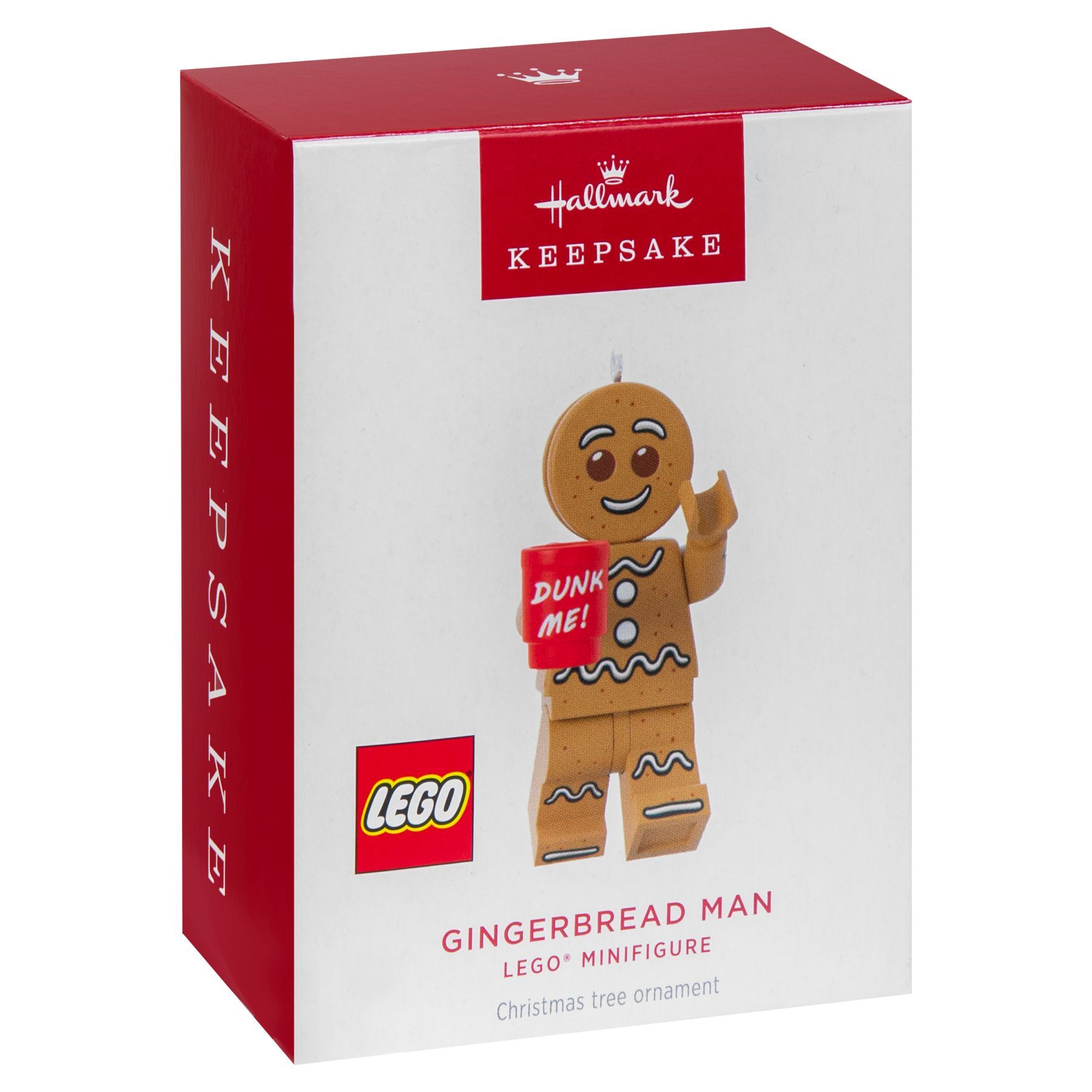 Lebkuchenmann Deko