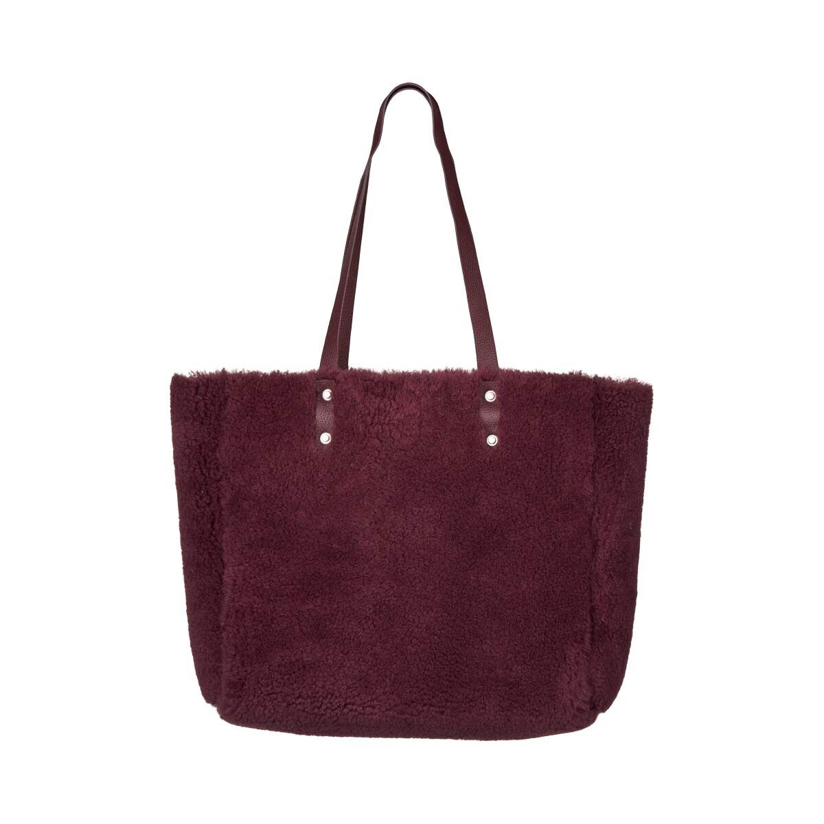 Aya Tasche | Lammwolle
