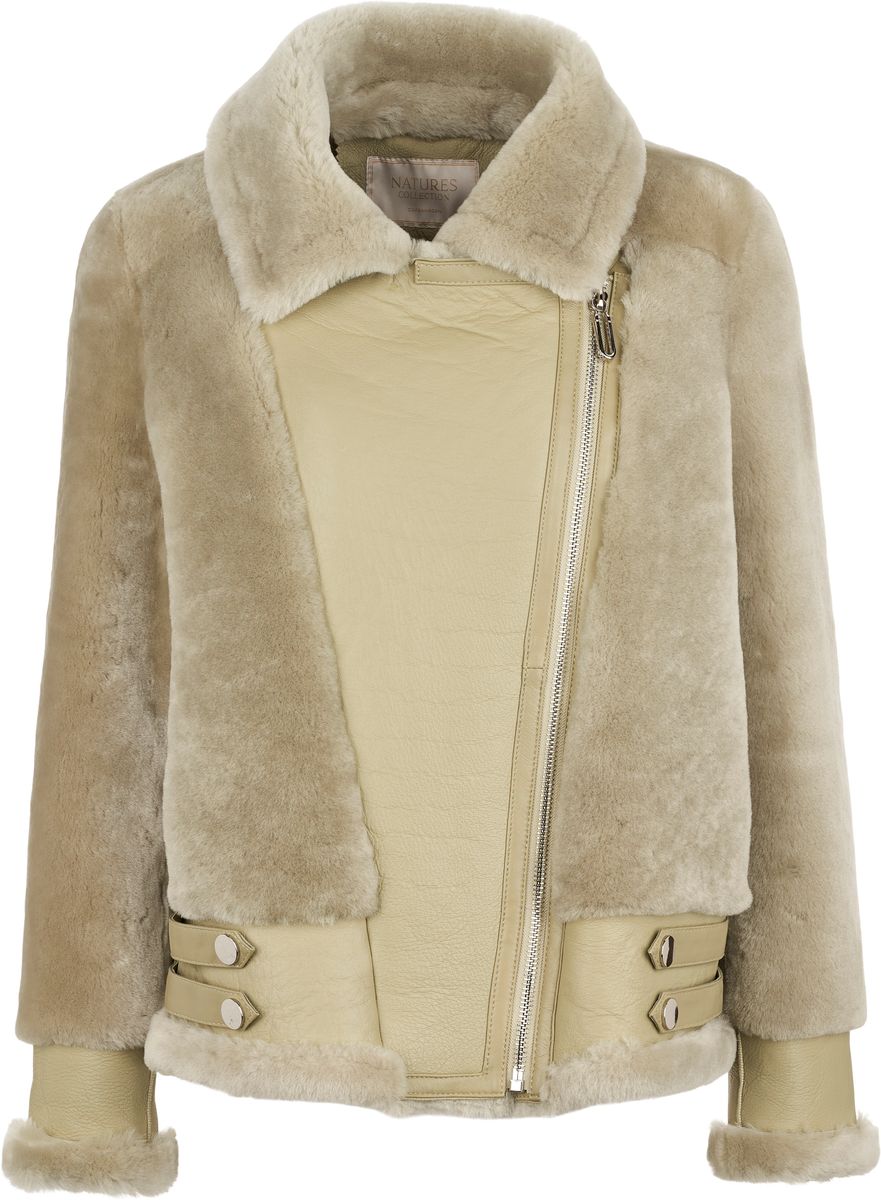 Annalon Jacke | Doubleface