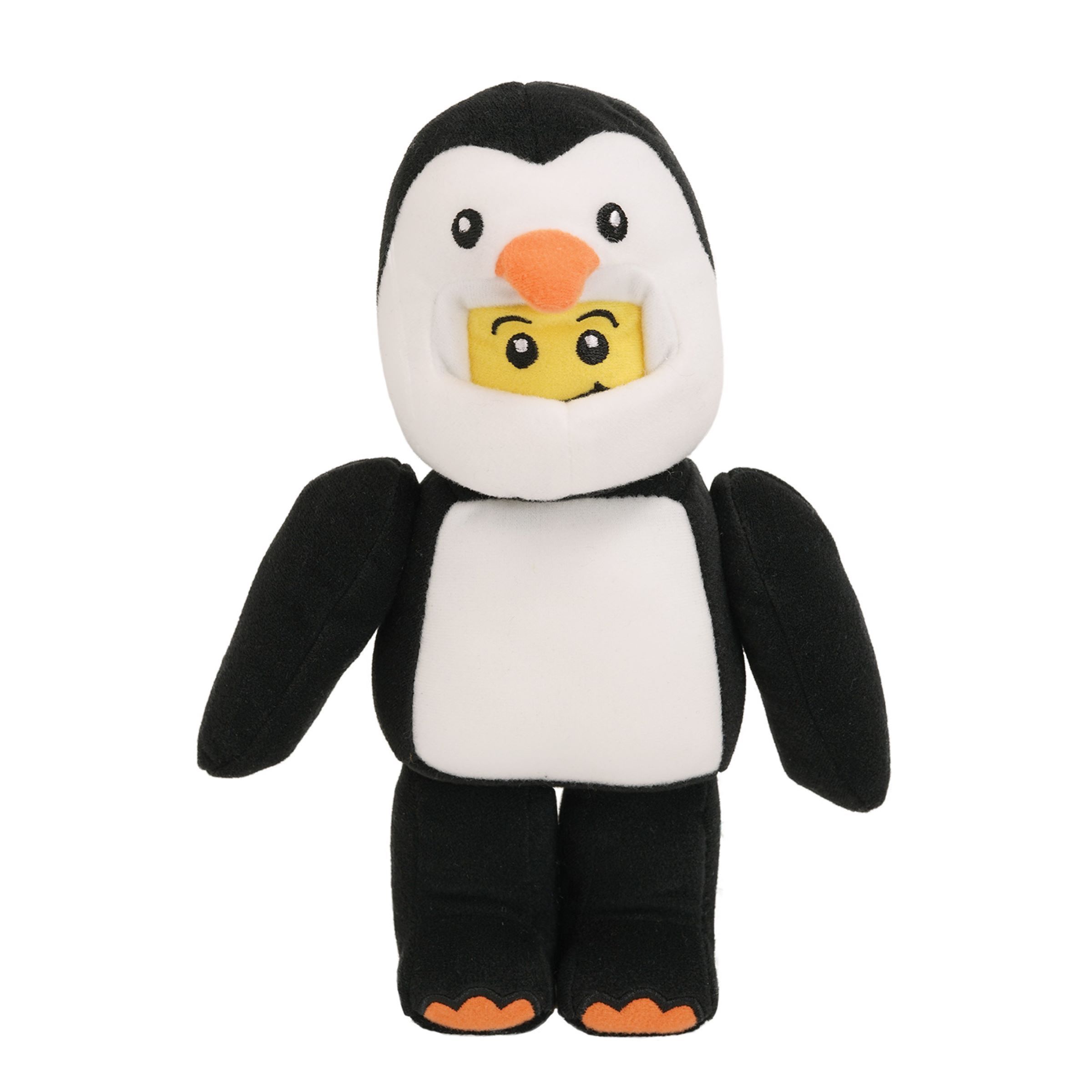 Plüschfigur „Pinguin-Junge"
