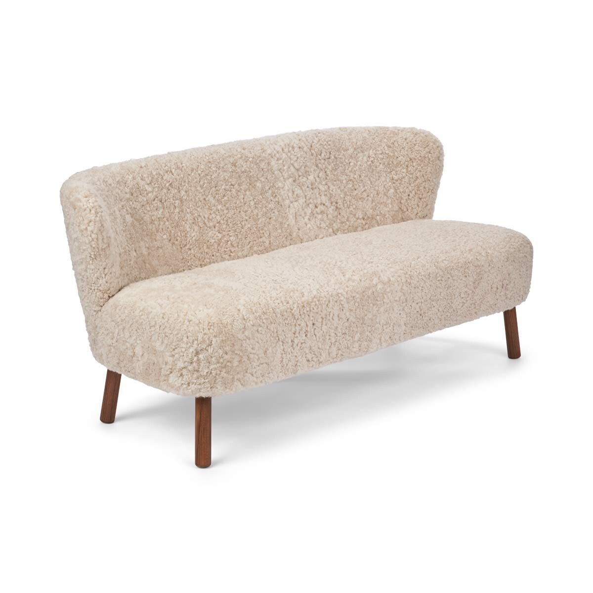 Emanuel 3-Sitzer Sofa | Dreisitzer | Design Möbel