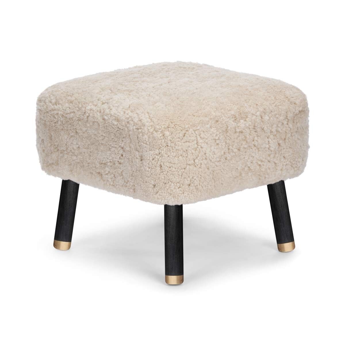 Emil Hocker | Premium Lammfell | Kurzhaar