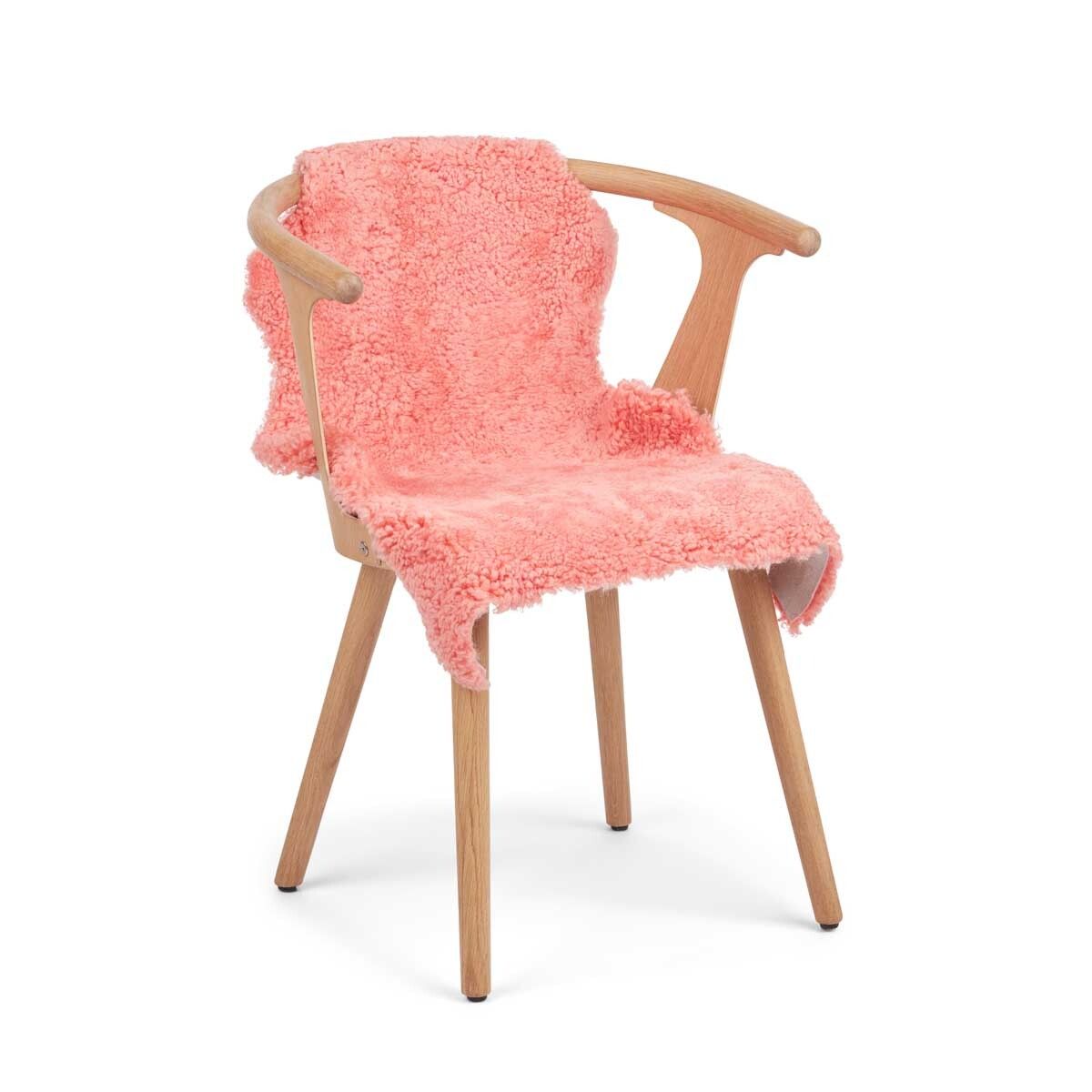 Lammfell Premium | Kurzhaar | Neuseeland | 90x60 cm
