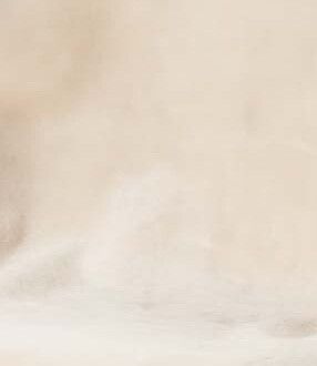 Decke | Doubleface Collection | Kurzhaar | Australien | 140x200cm