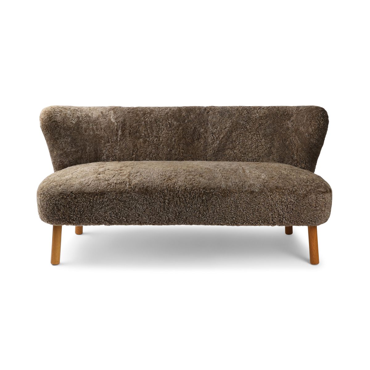 Emanuel Sofa | Zweisitzer | Design Möbel