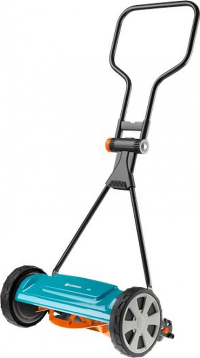 STIHL Akku-Rasentrimmer FSA 50 Einzelgerät