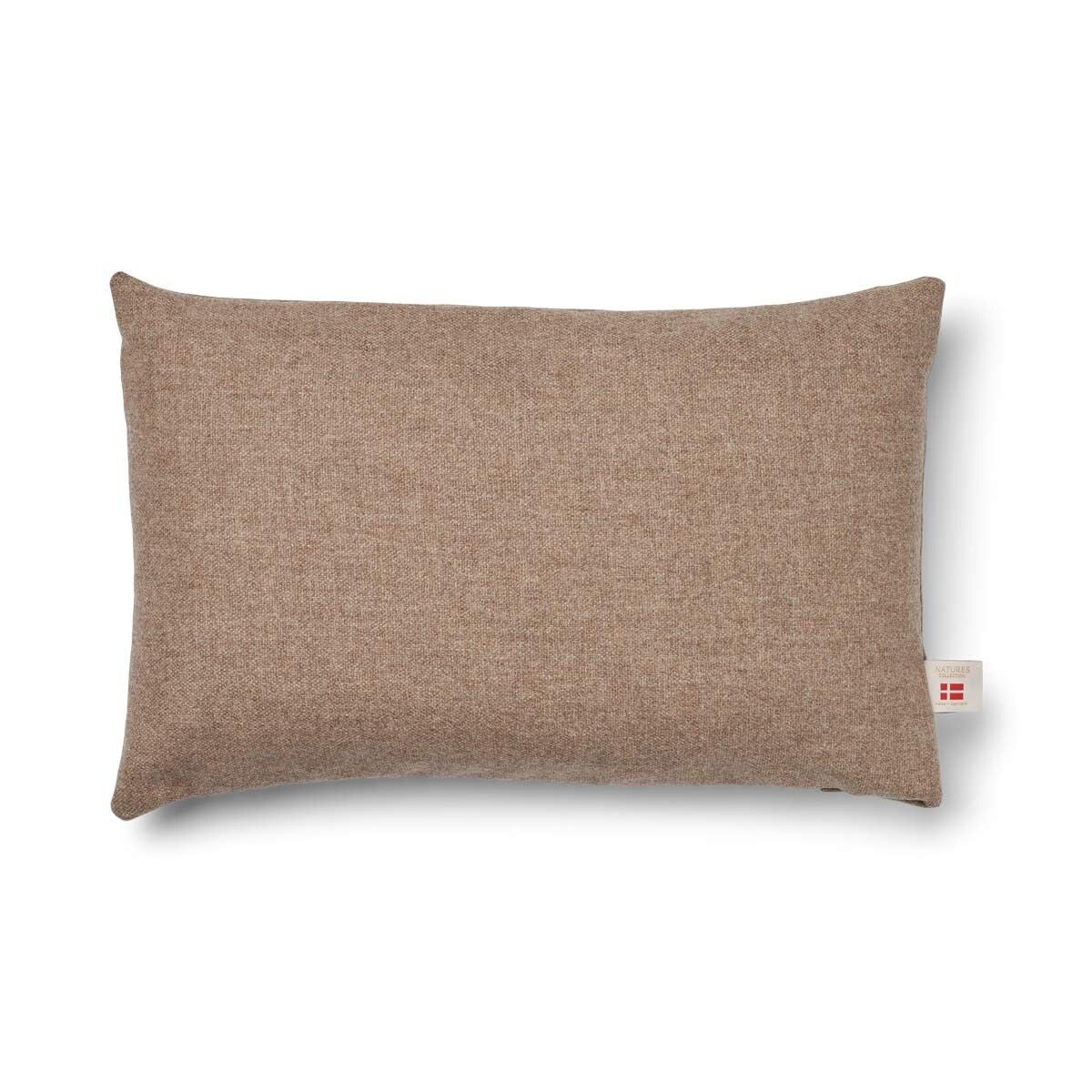 Wollkissen | 100% Wolle | 52x52 cm | 34x52 cm