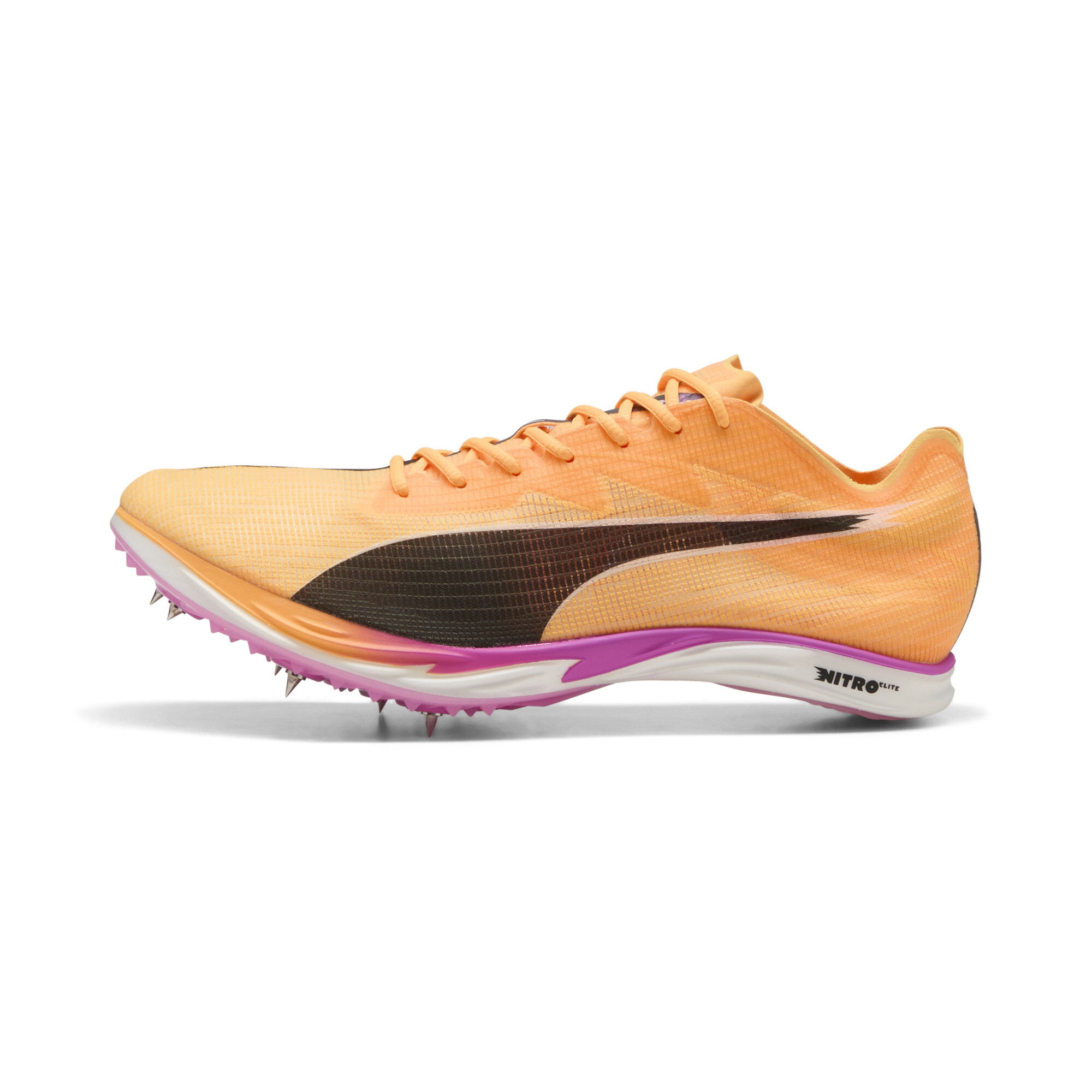 PUMA Mid Distance NITRO™ Elite 3 Spikes Unisex, Schuhe, , 42