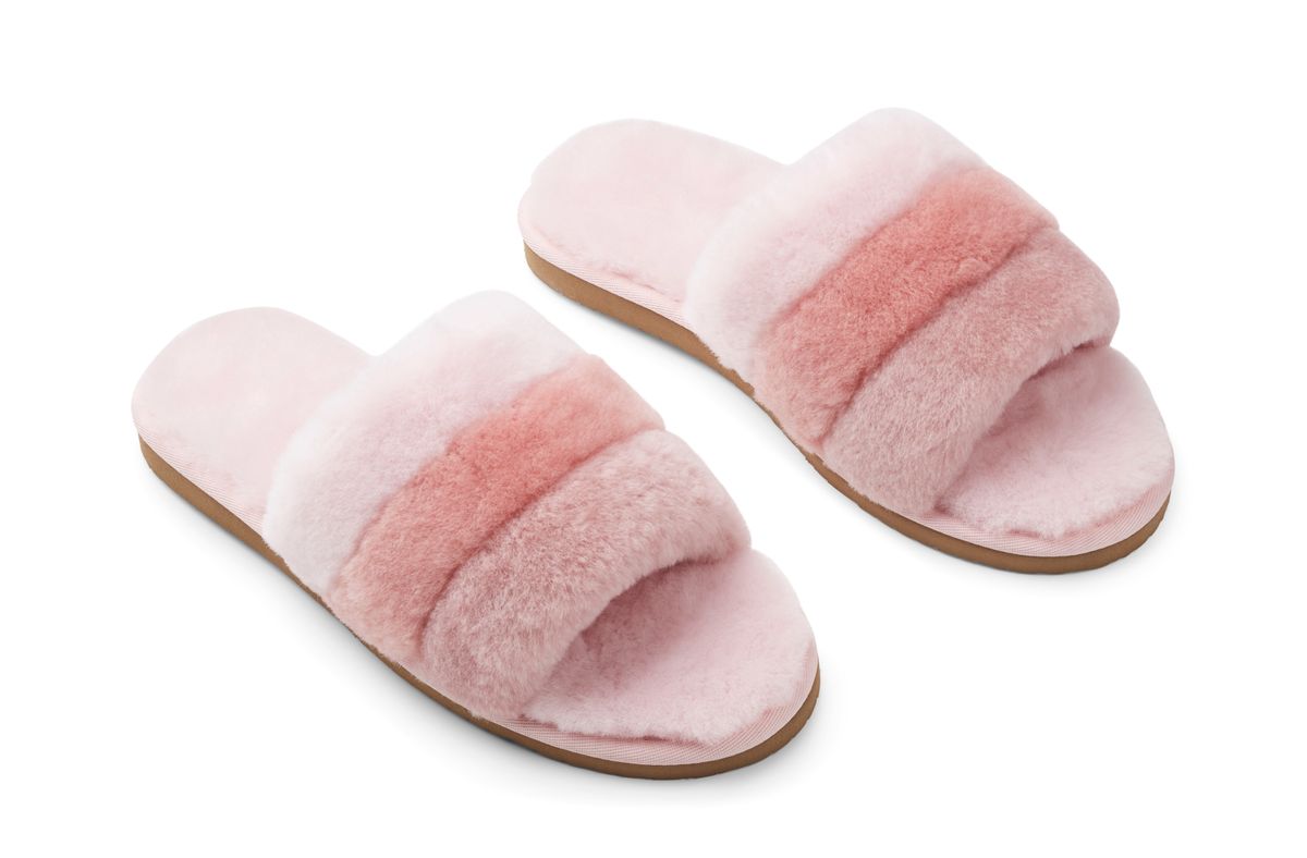 Mirada Slipper | Neuseeland | Größe 35-42