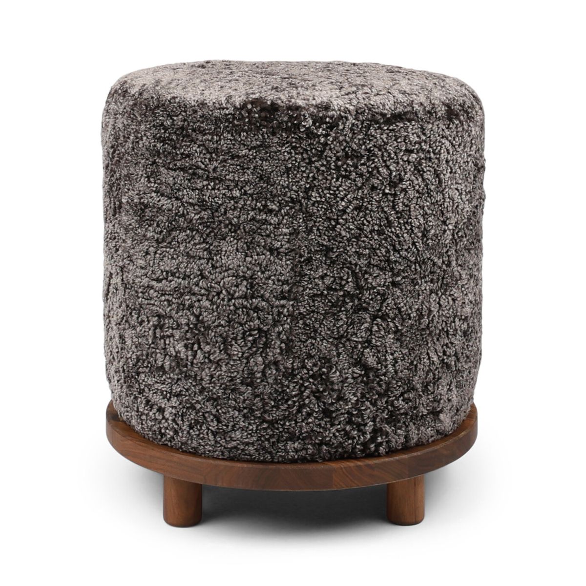 Simon Pouf | Kurzhaar | Neuseeland | D46x52 cm
