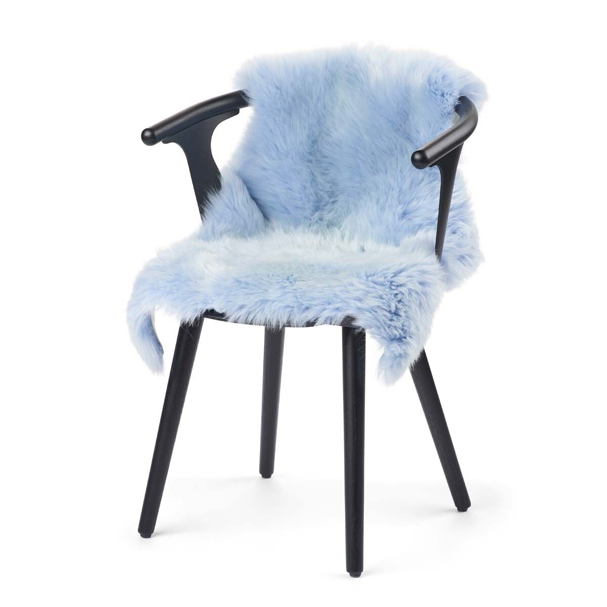 Unika Kuhfell | Graubeige | 3,7 qm