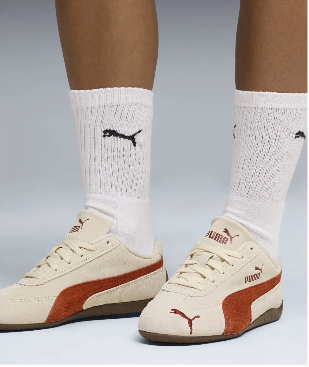 PUMA F1® RBD Game Sneakers mit niedrigem Profil, Schuhe, Weiß, 39