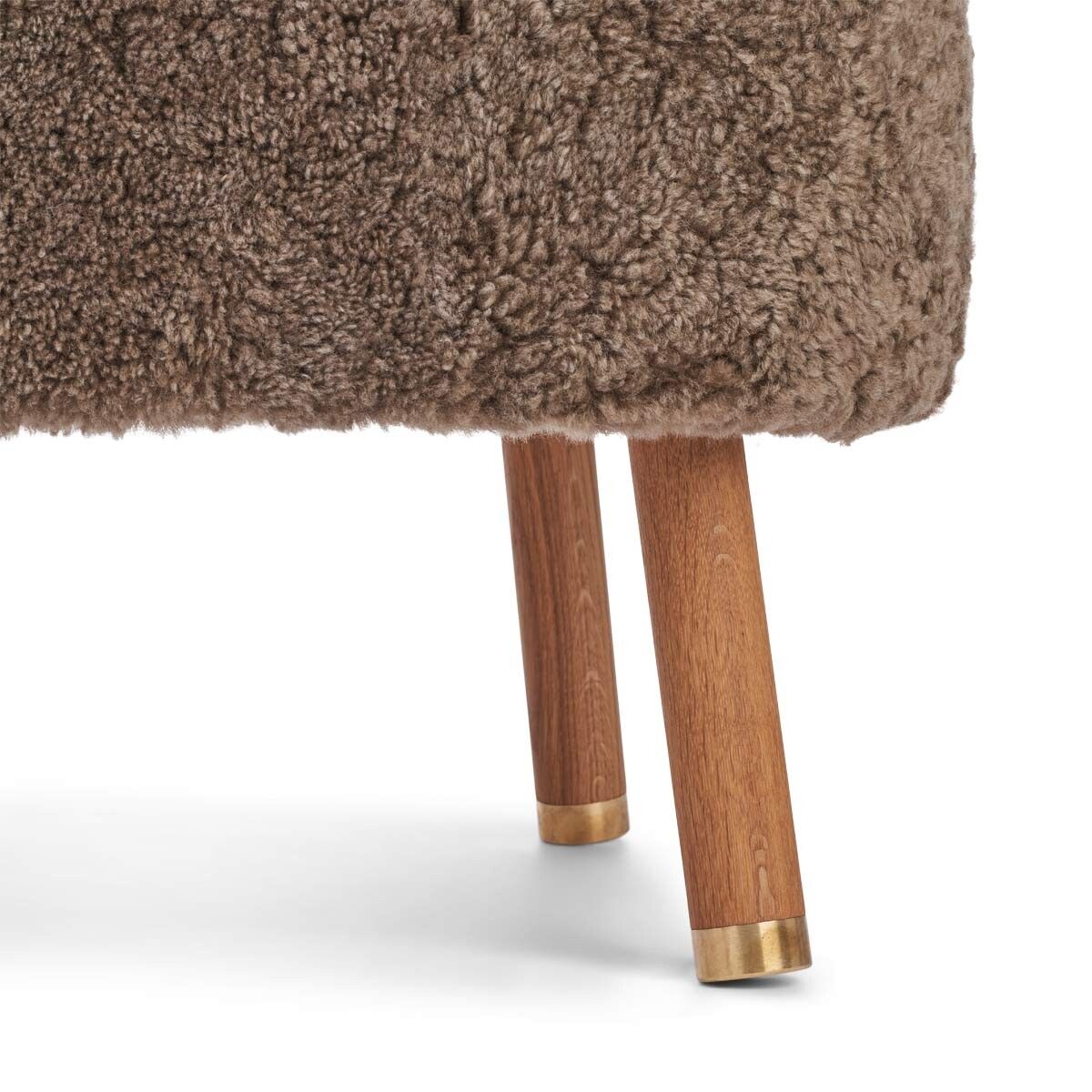 Emil Hocker | Premium Lammfell | Kurzhaar