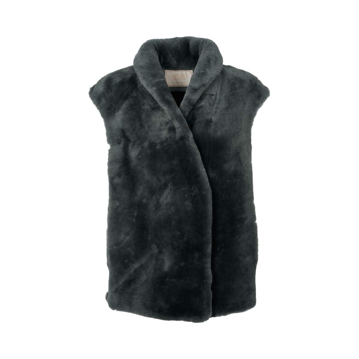 Lorena Weste | Shearling
