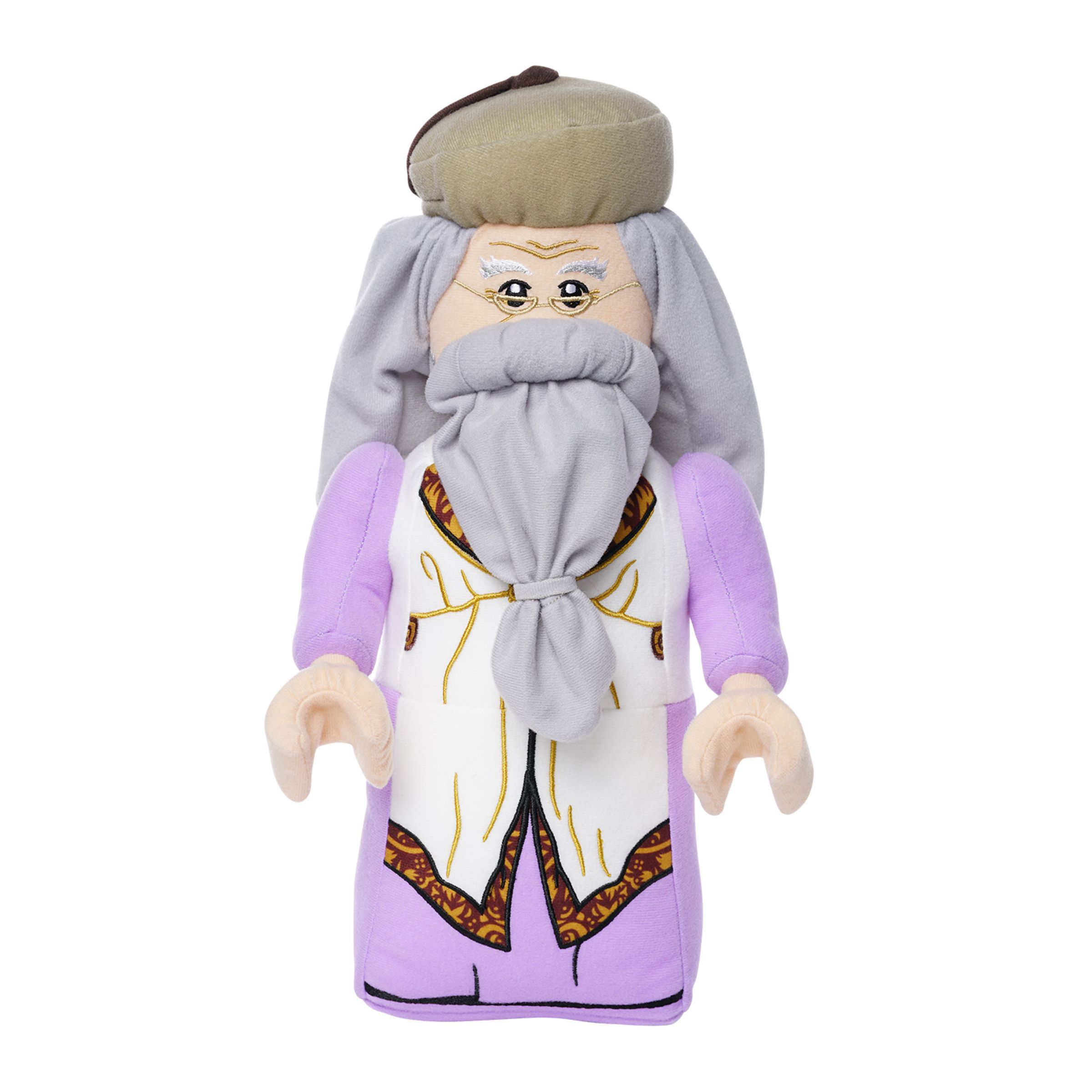 Albus Dumbledore Plüschfigur