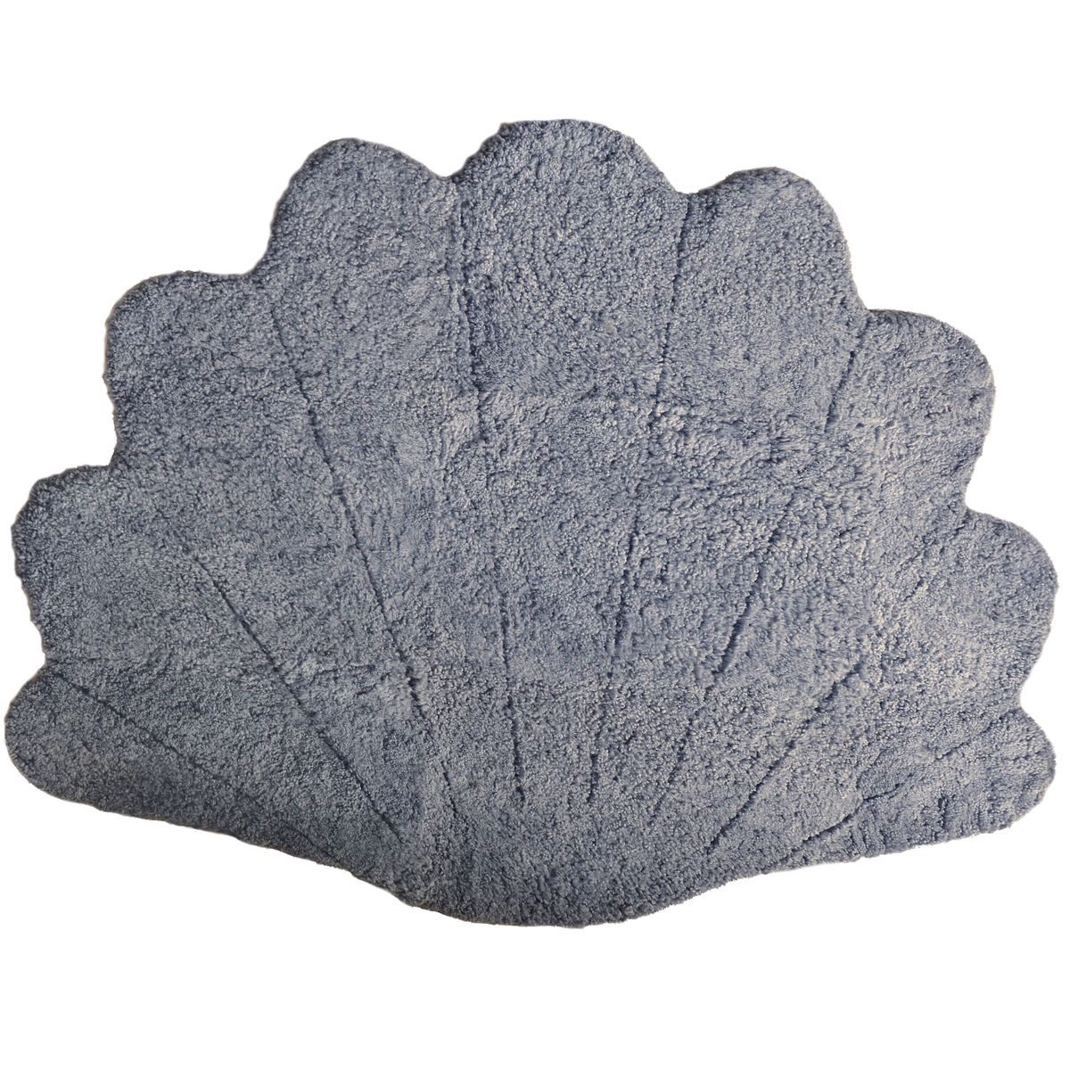 Shell Lammfell Designerteppich | Kurzhaar | Neuseeland | 210x150 cm