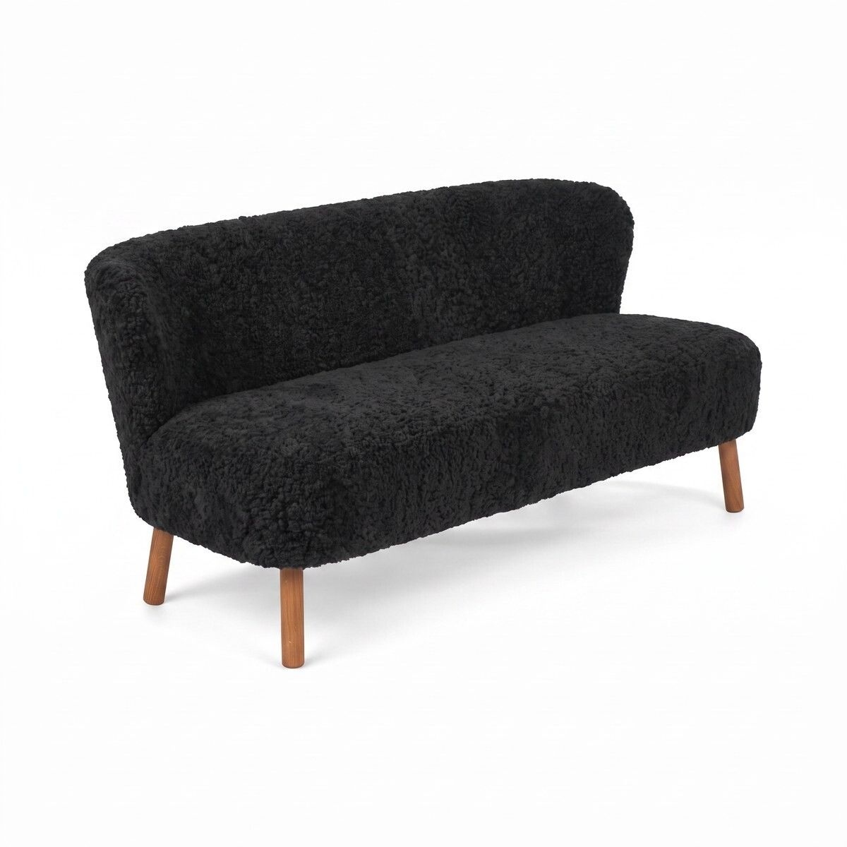 Emanuel Sofa | Zweisitzer | Design Möbel