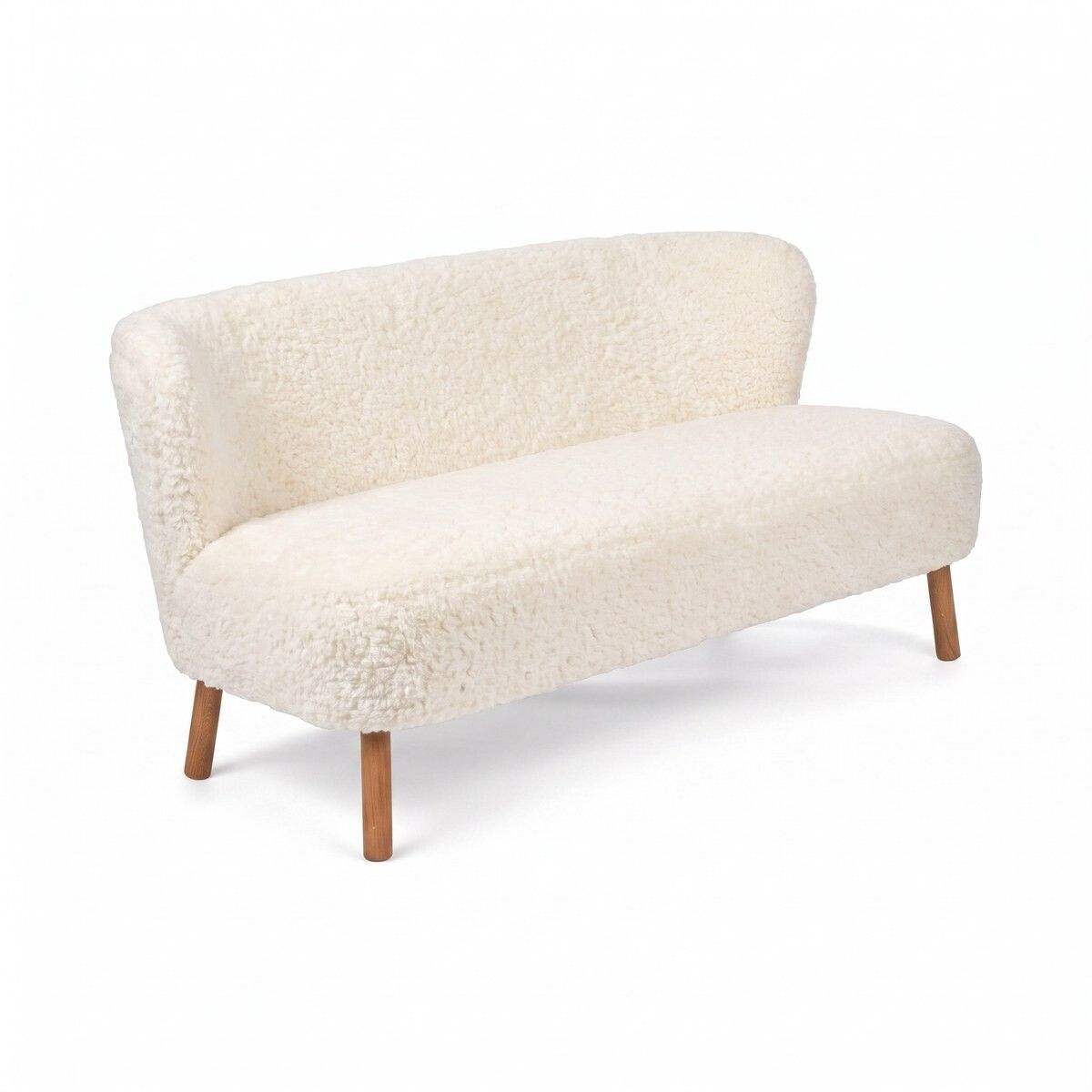Emanuel Sofa | Zweisitzer | Design Möbel