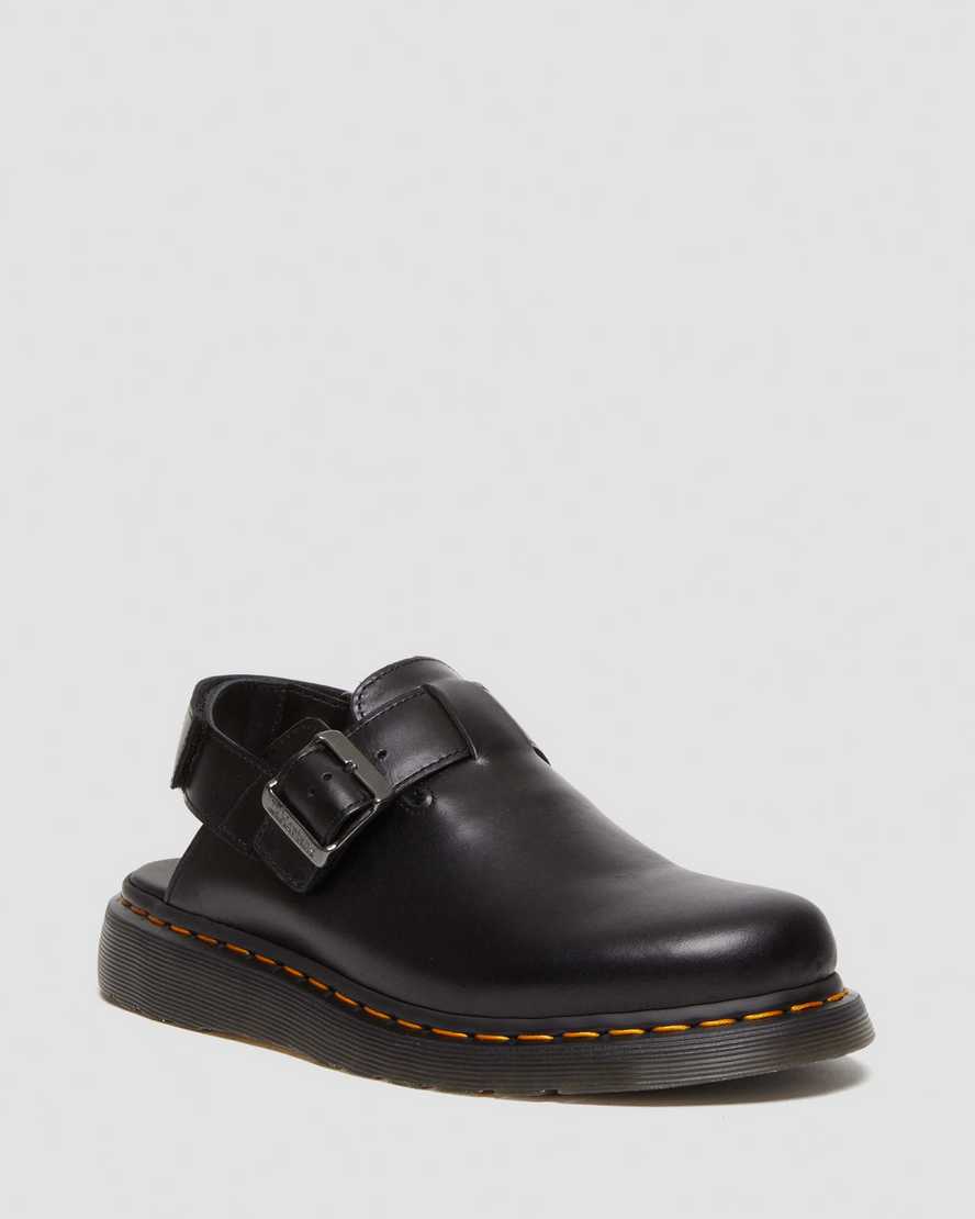 Dr. Martens Anistone Lo Leder Biker Stiefel in Grau, Größe: 45