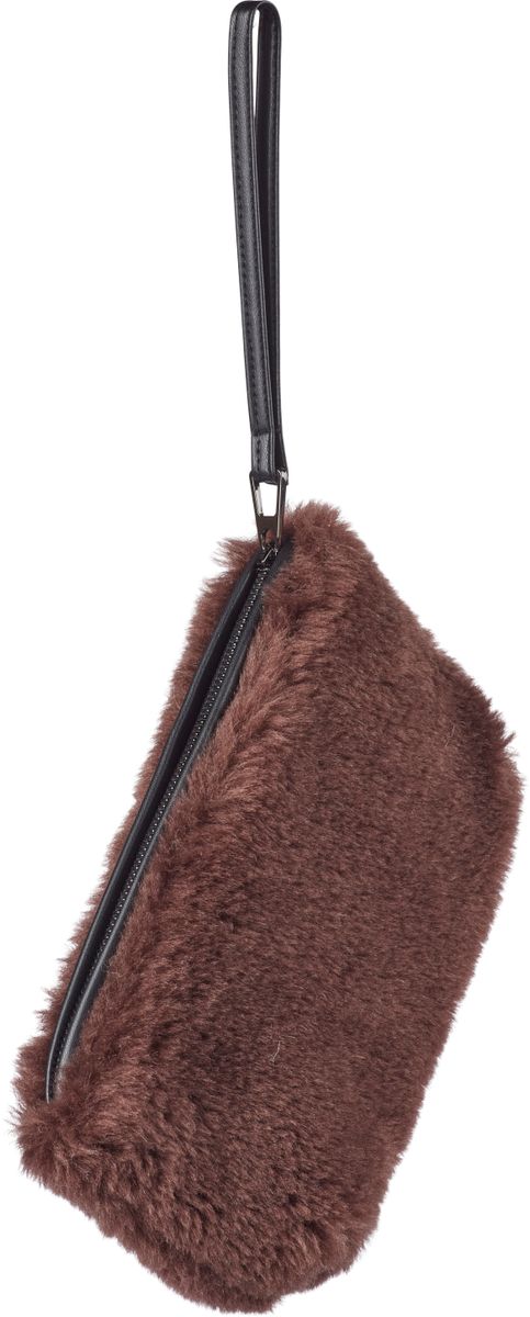 Nelly Clutch | Neuseeland | Lammwolle
