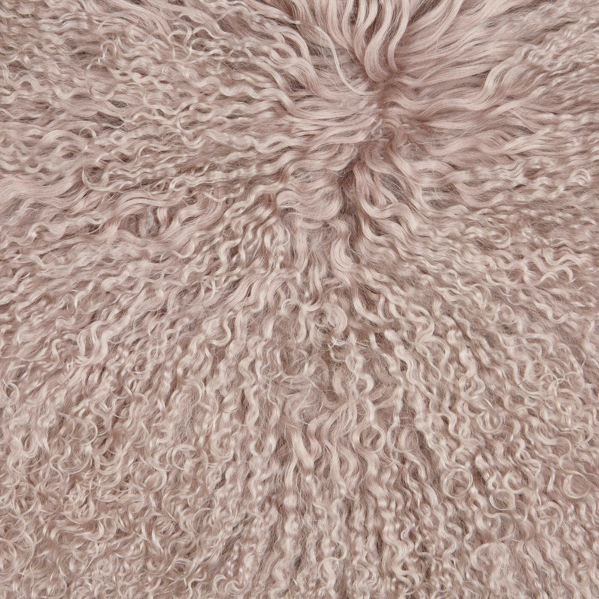 Doppeltes Lammfell | Tibet | 150x55 cm