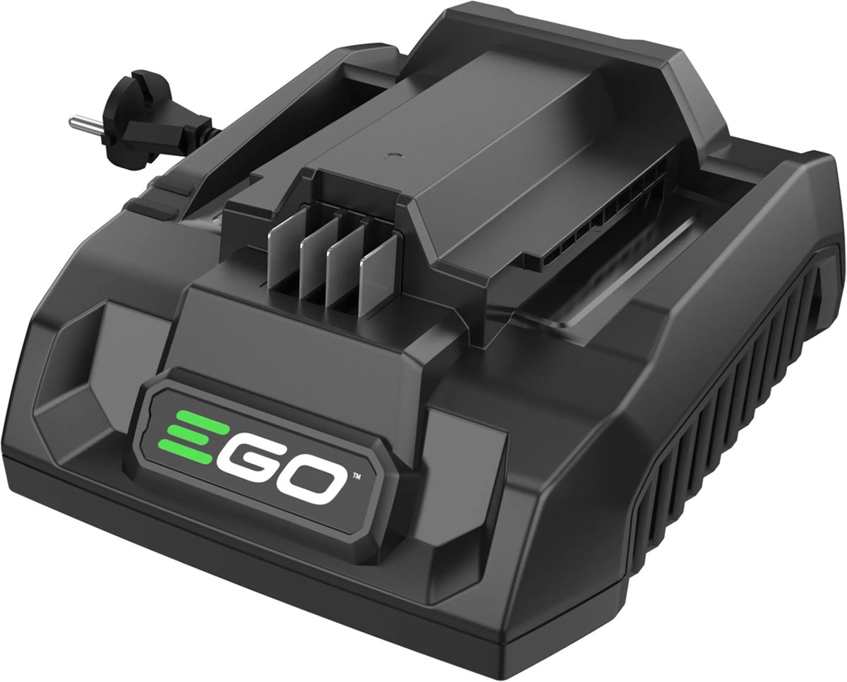 EGO Schnellladegerät CH3200E - 56 V