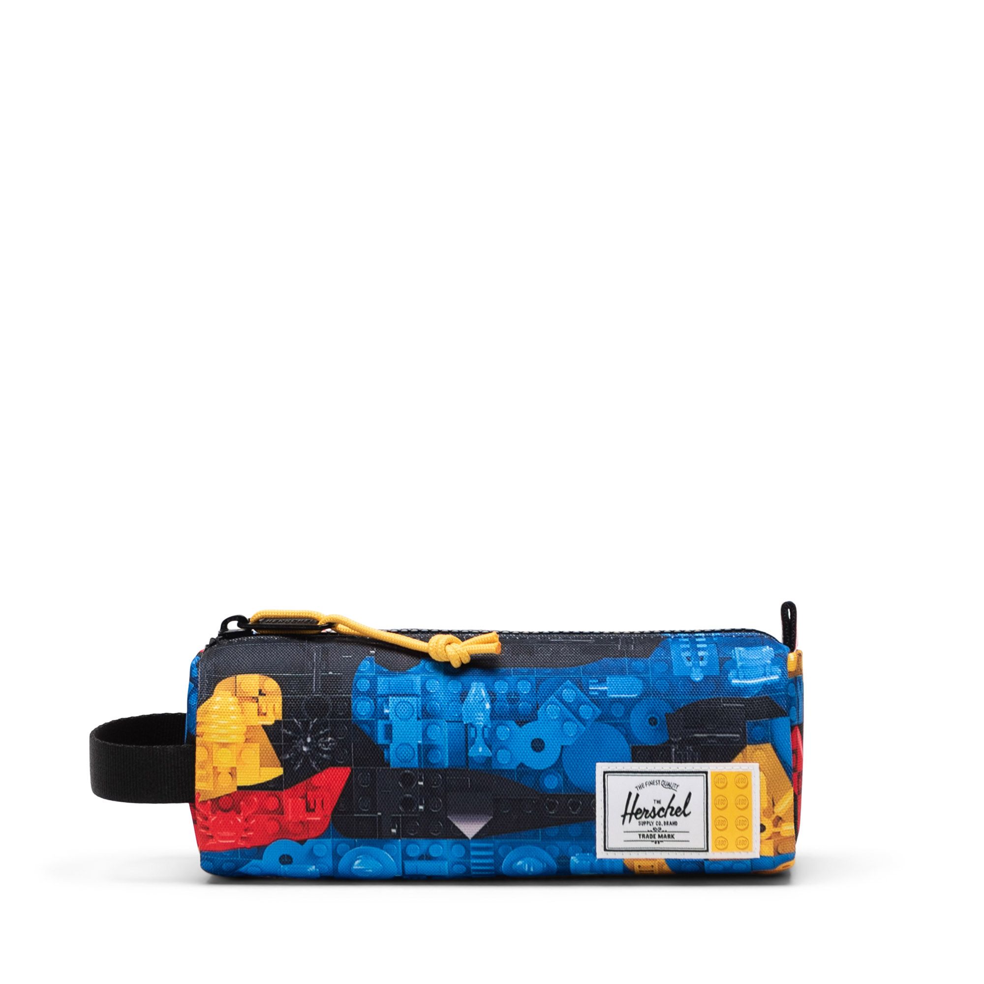 Settlement Pencil Case Little Herschel - Schnitzeljagd-Steine