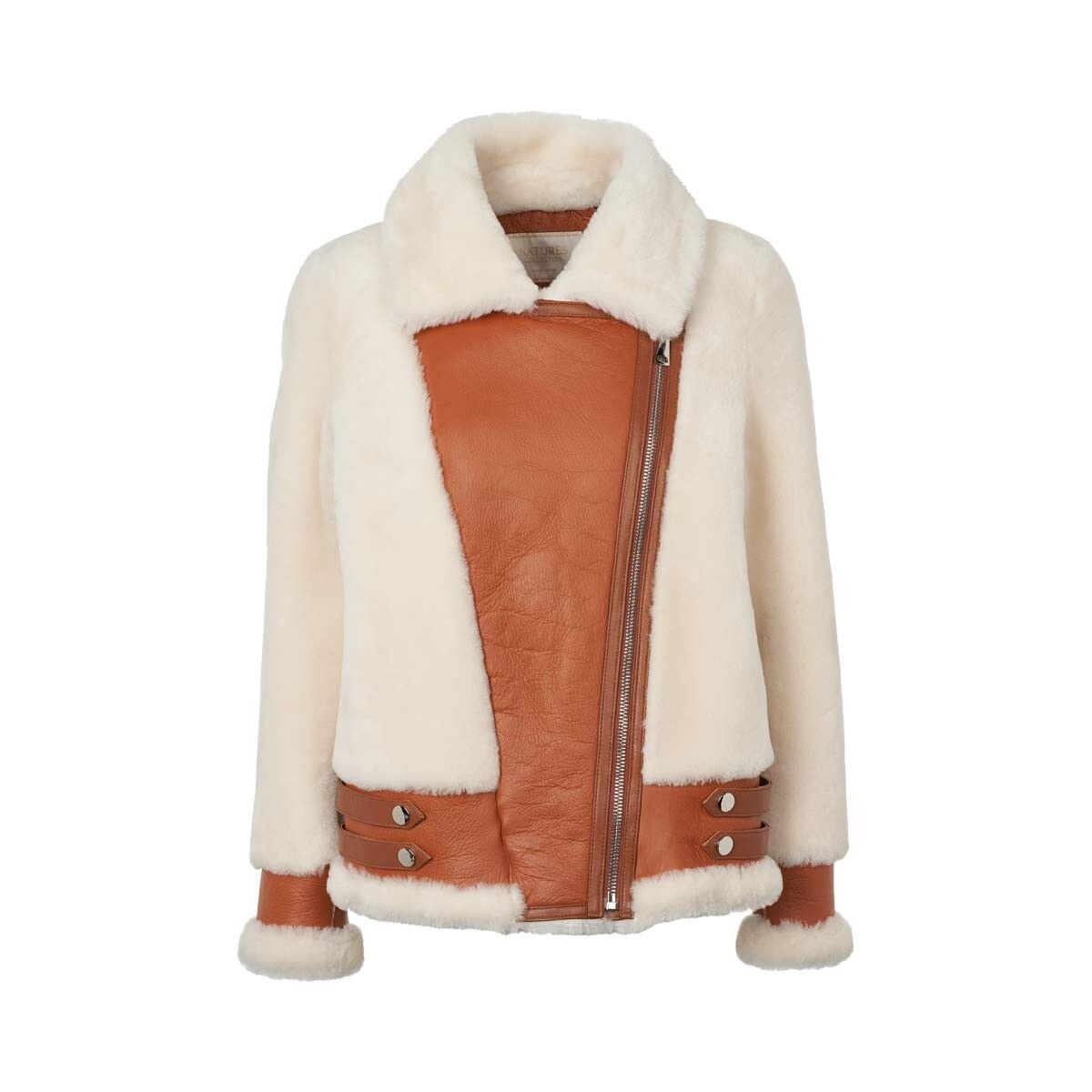 Annalon Jacke | Doubleface