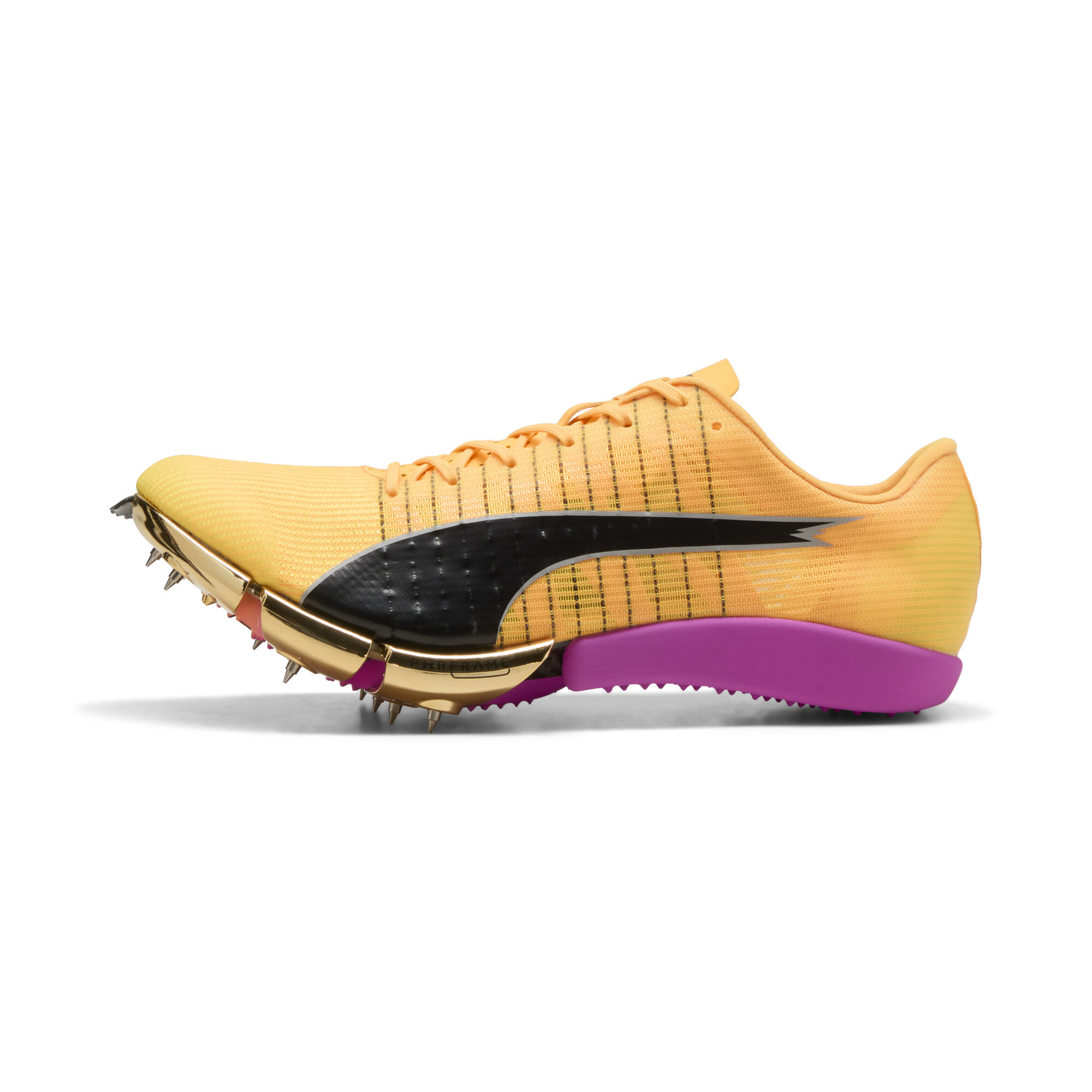 PUMA evoSPEED NAIO Jump NITRO™ Elite Spikes, Schuhe, , 42