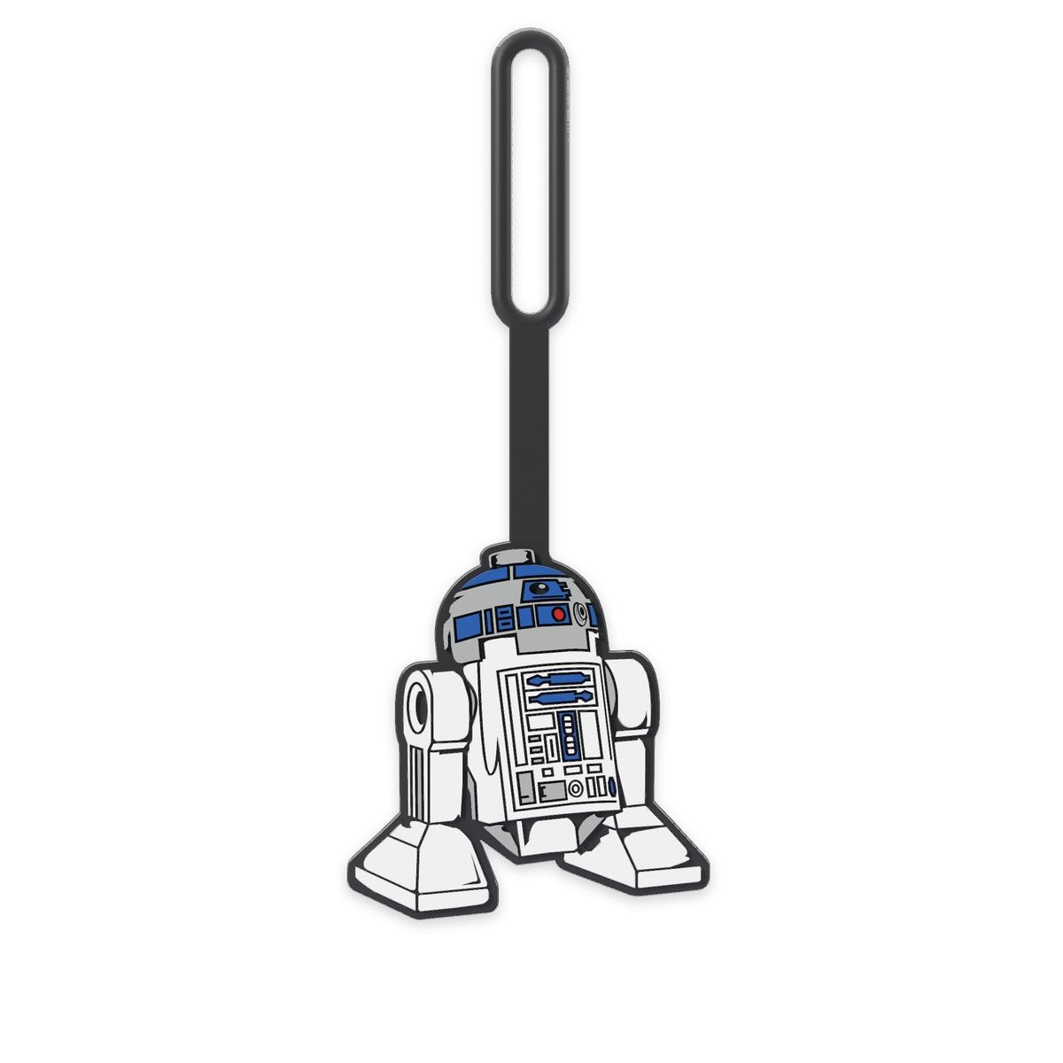 R2-D2-Taschenanhänger