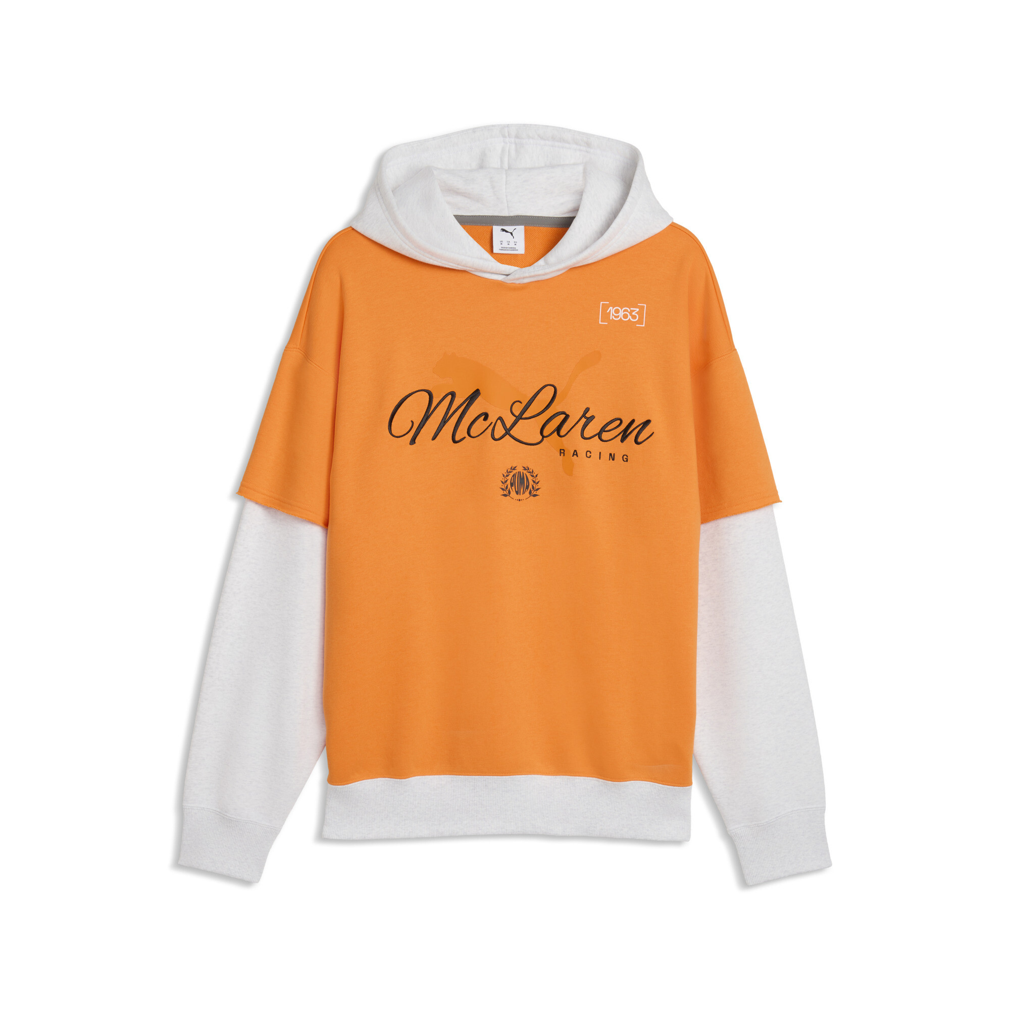 PUMA McLAREN RACING Hoodie Herren, Accessoires, , M
