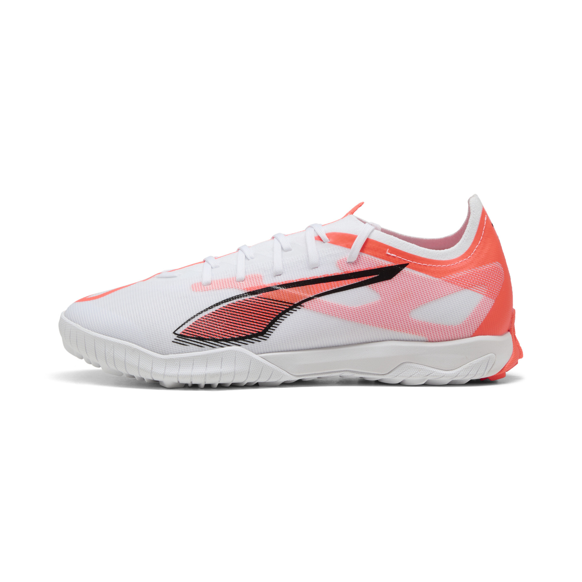 PUMA ULTRA 5 MATCH TT Fußballschuhe Unisex, Schuhe, Weiß, 45