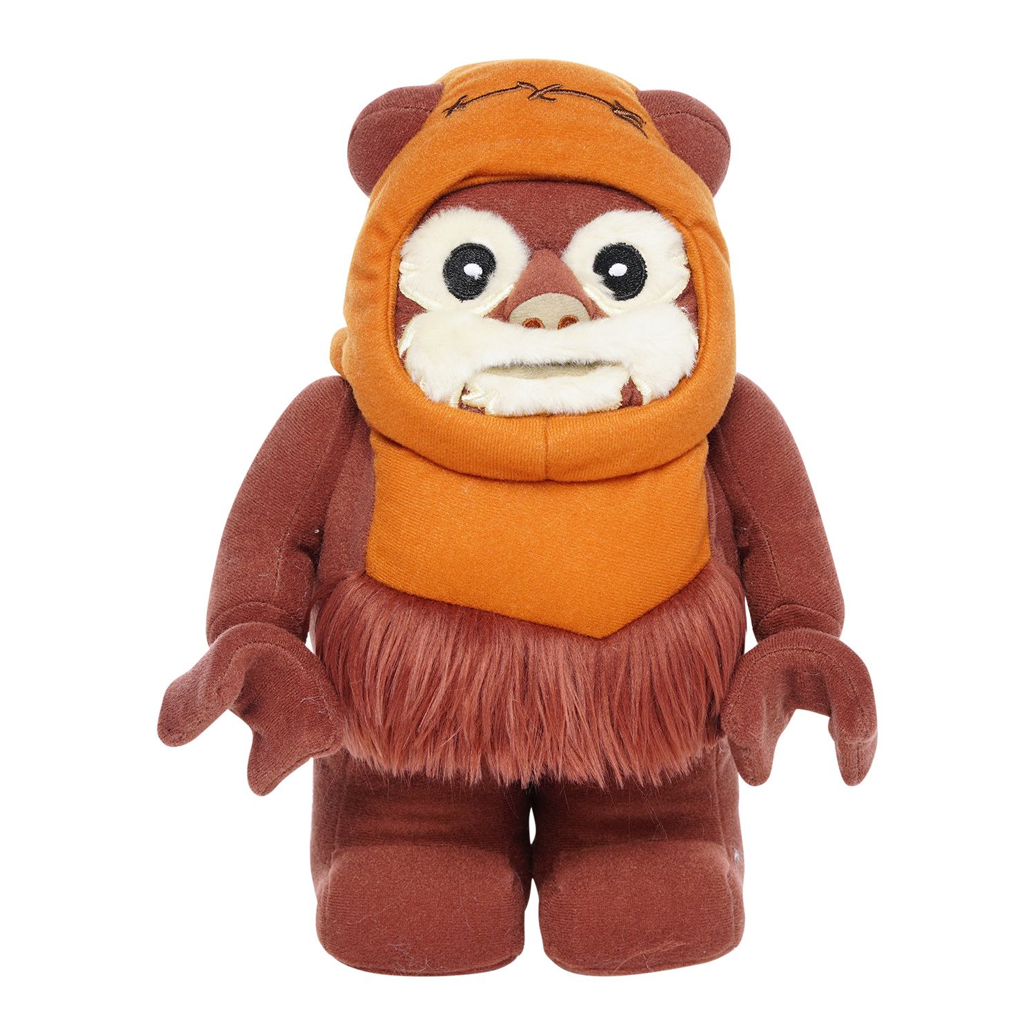 Pluszowy Ewok