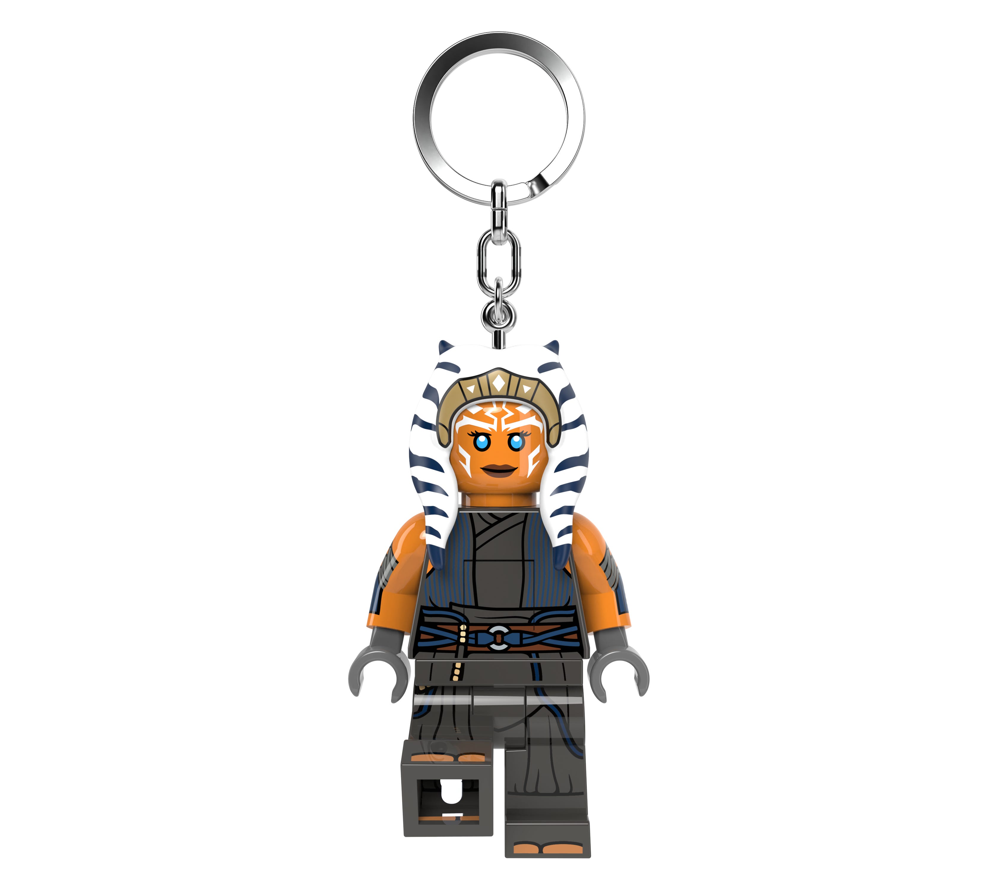 Ahsoka Tano Schlüsselleuchte