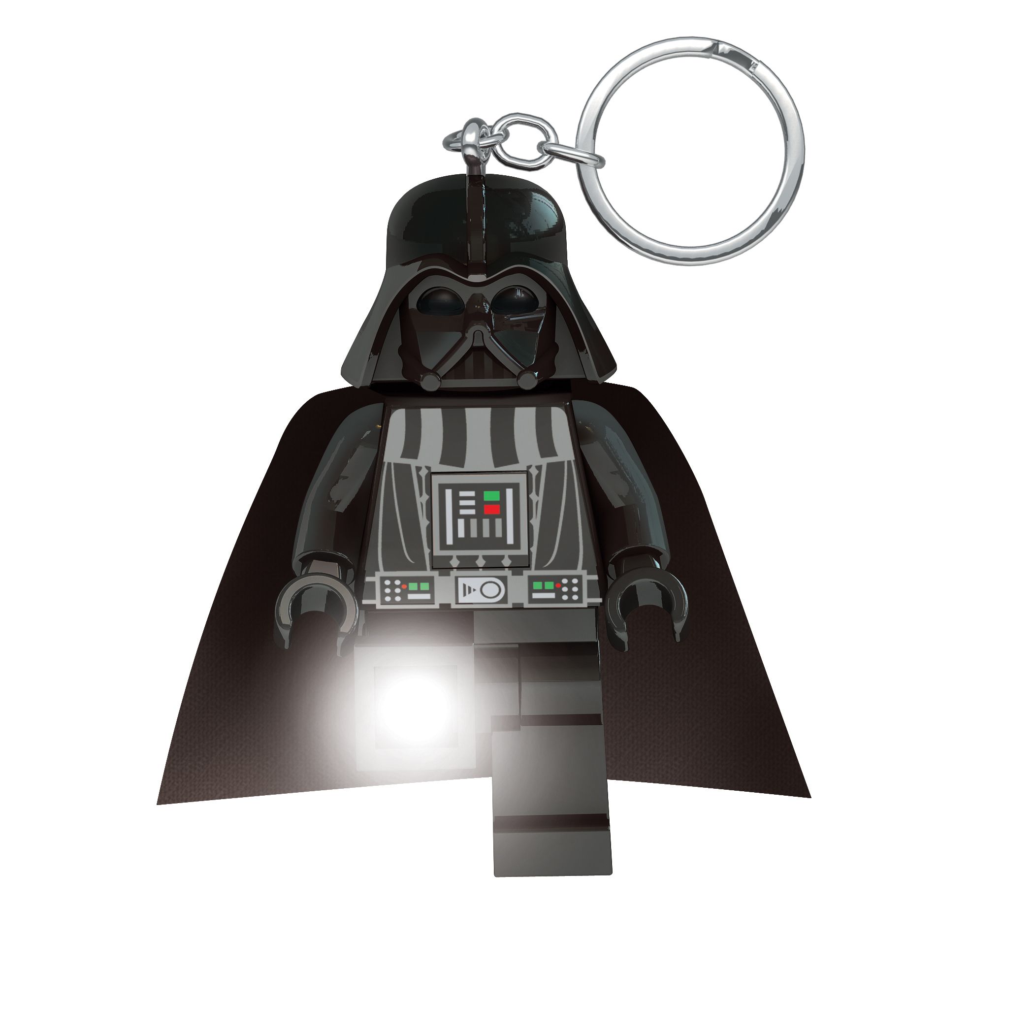 Darth Vader Schlüsselleuchte