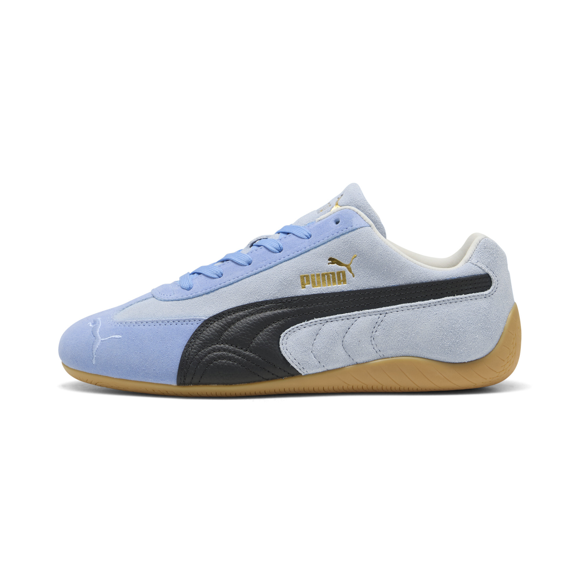 PUMA Speedcat Sneakers Unisex, Schuhe, Blau, 42.5