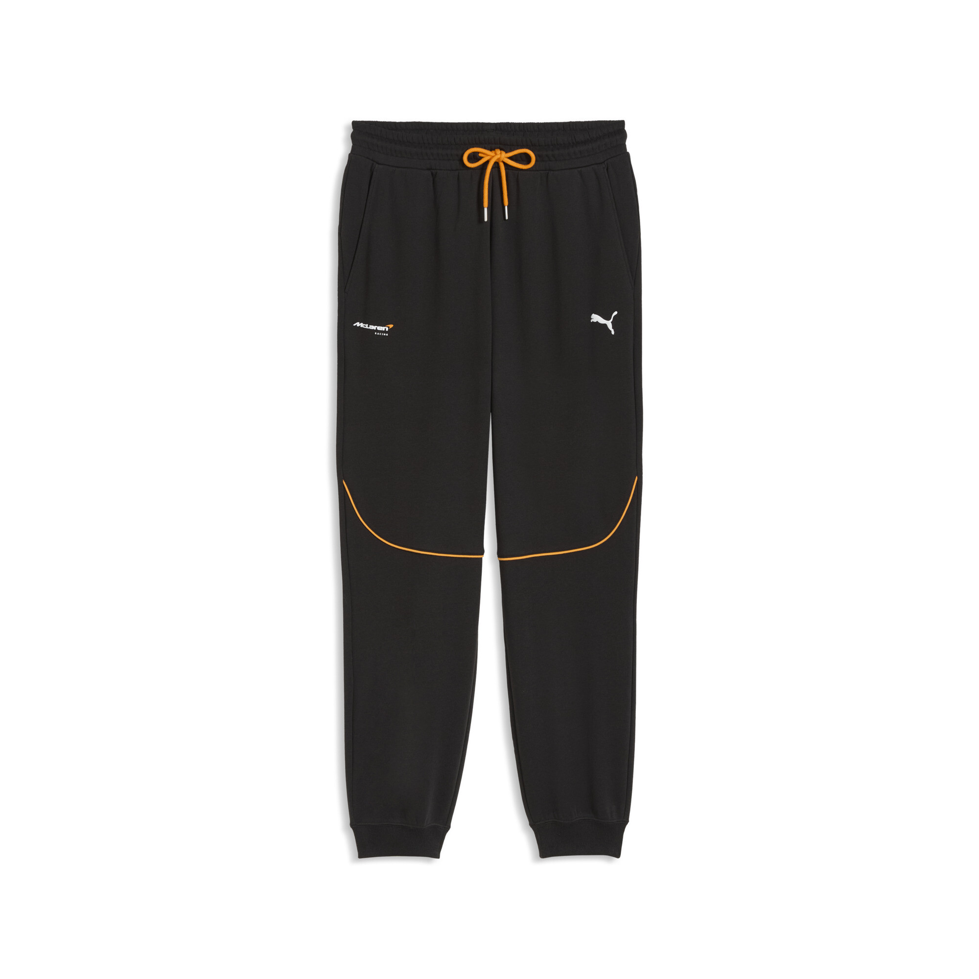 PUMA McLAREN RACING Hose Herren, Accessoires, Schwarz, XXL
