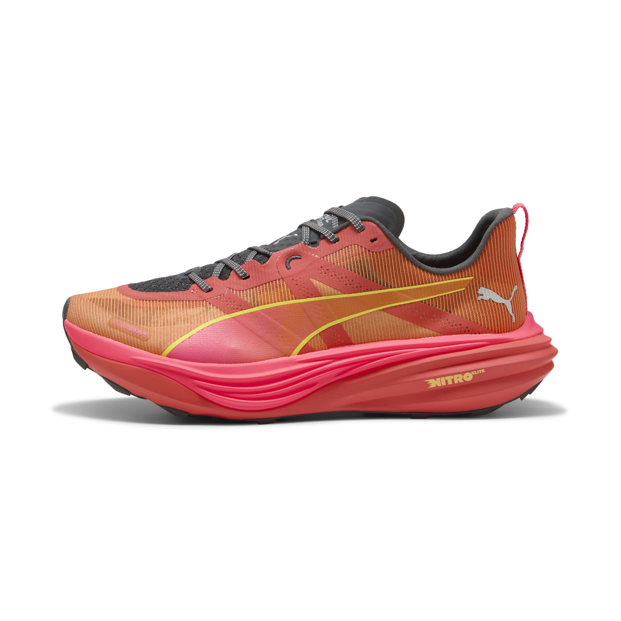 PUMA Deviate NITRO™ Elite Trail-Laufschuhe Herren, Schuhe, , 41