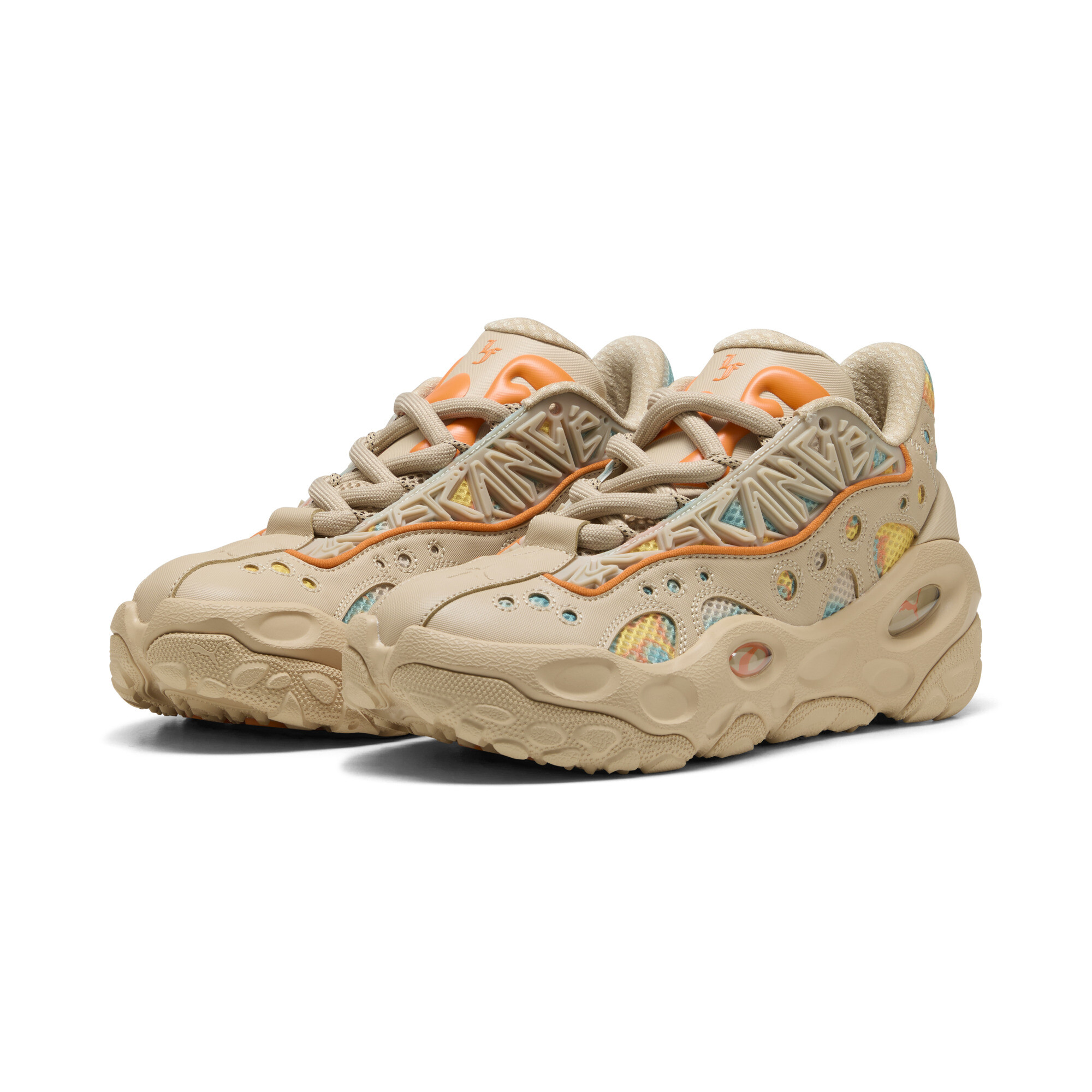 PUMA LaFrancé RNR Sneakers Unisex, Accessoires, , 41