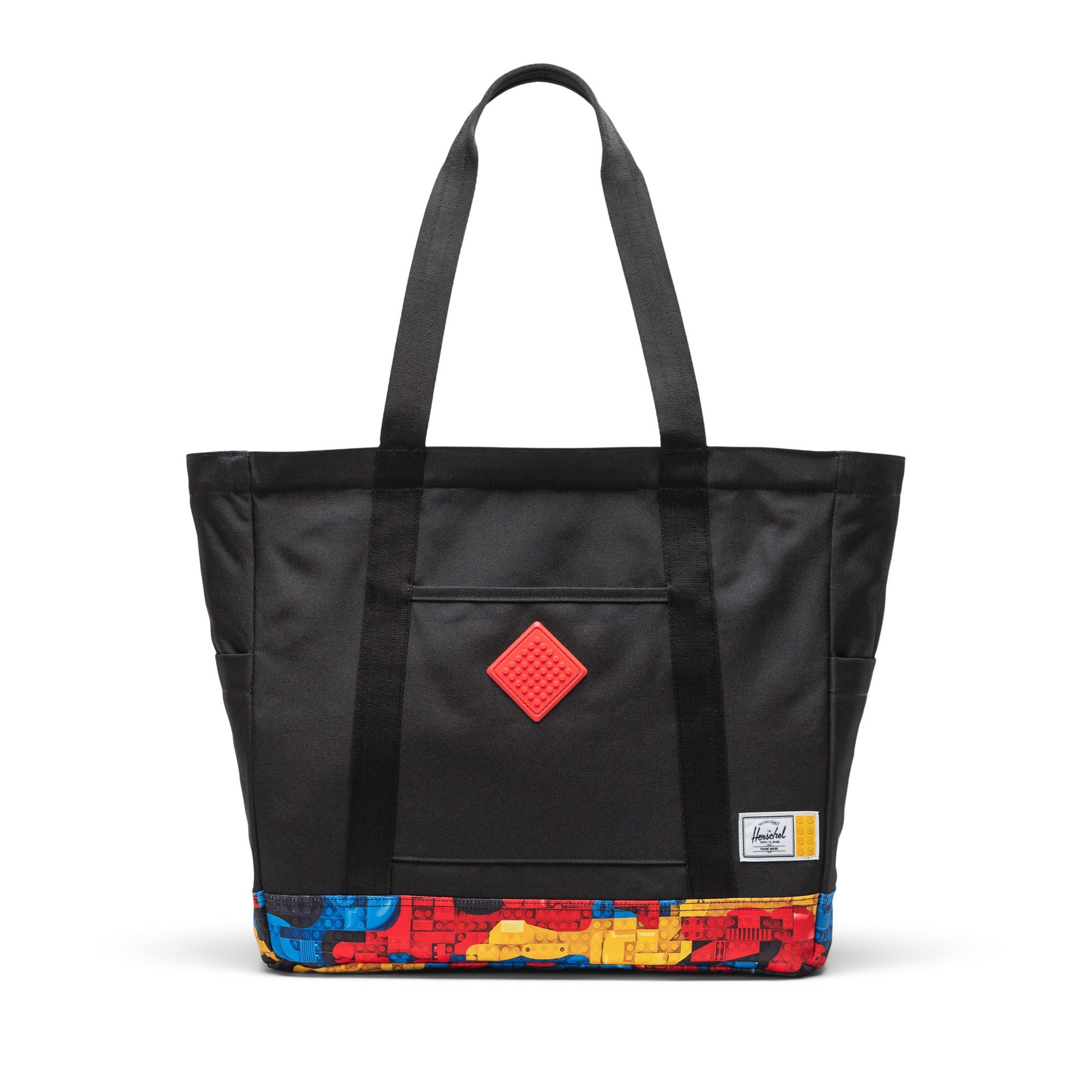 Herschel Heritage Tote - Abstrakte Steine