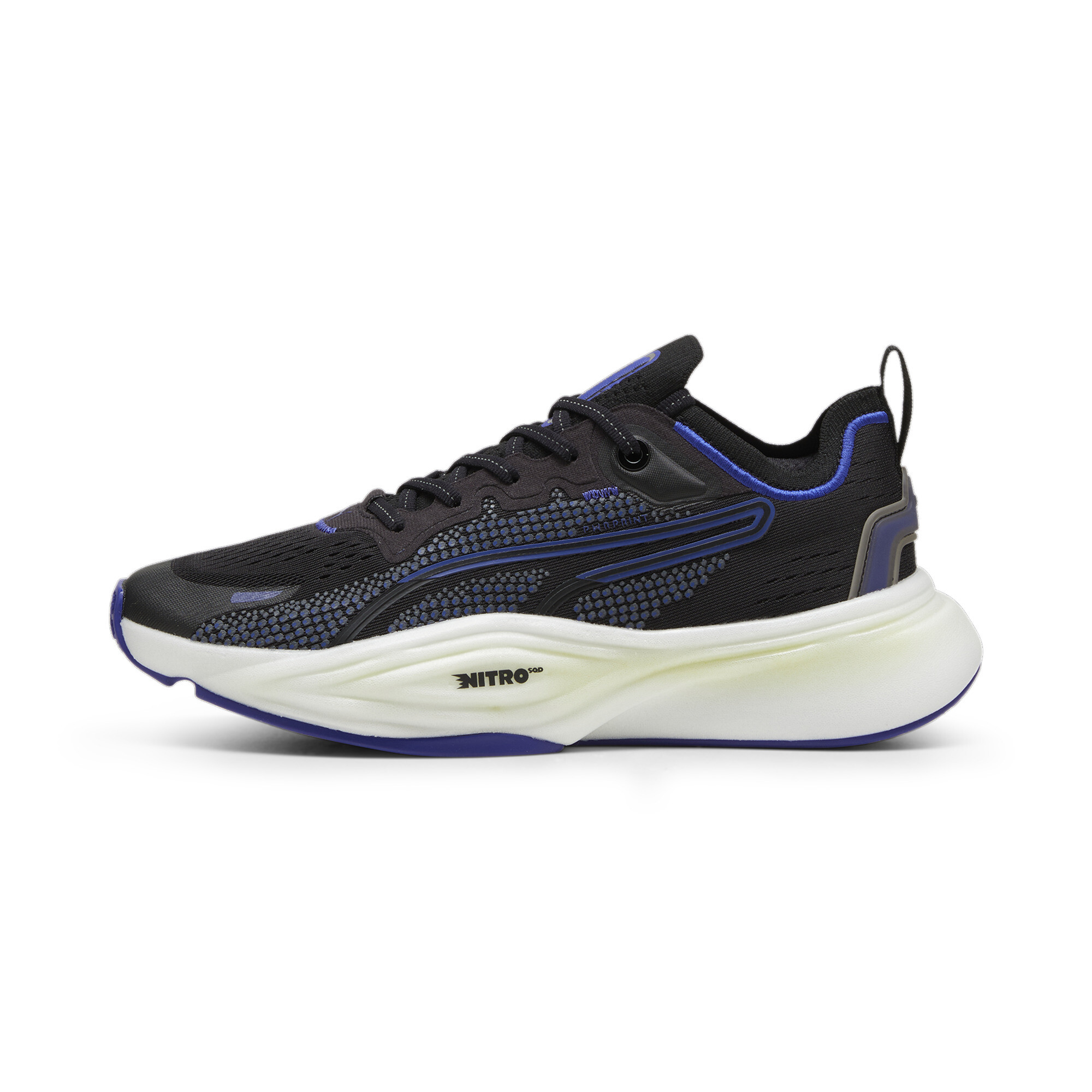 PUMA PWR NITRO™ SQD 2 Trainingsschuhe, Schuhe, Schwarz, 36