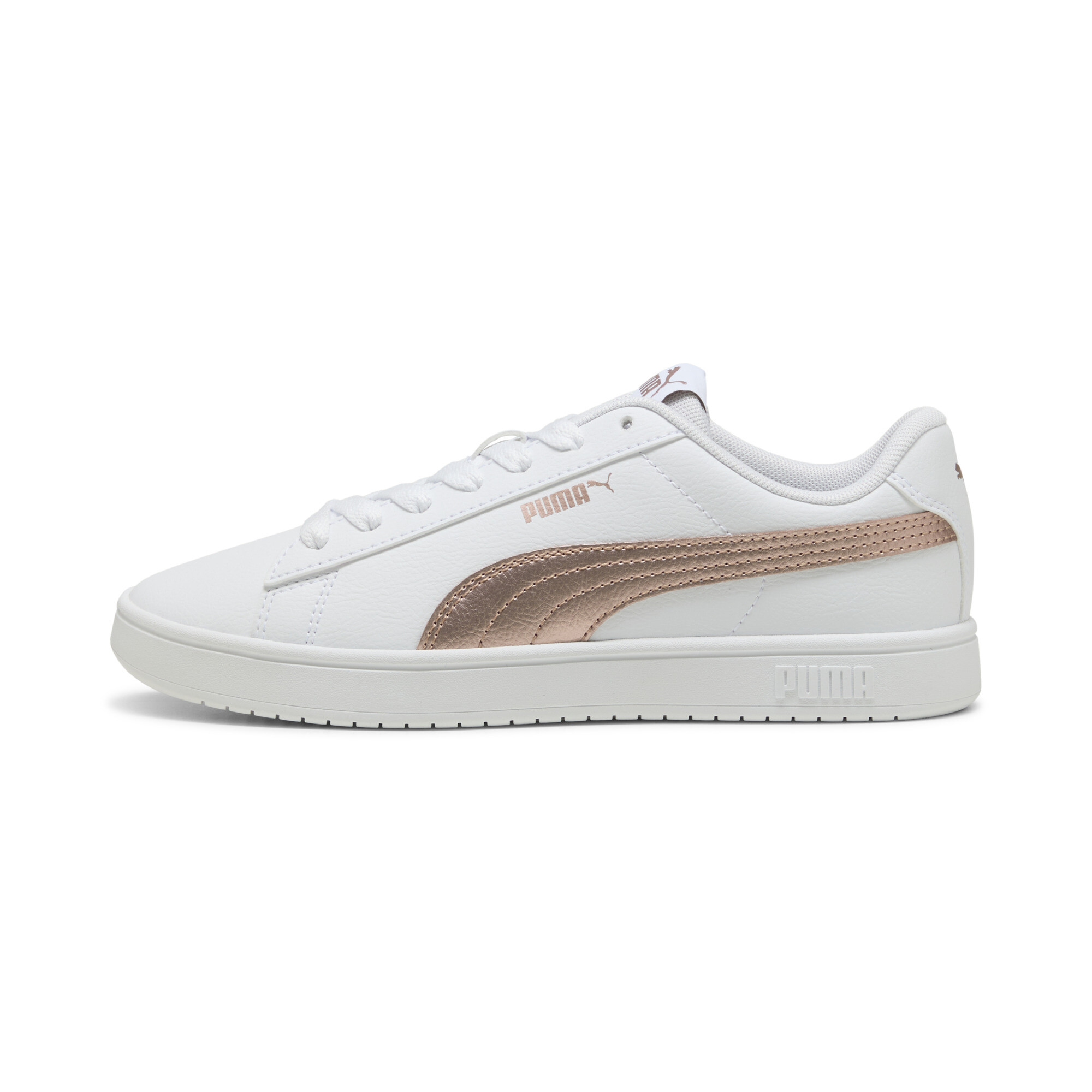 PUMA Rickie Classic Sneakers, Schuhe, Weiß, 35.5