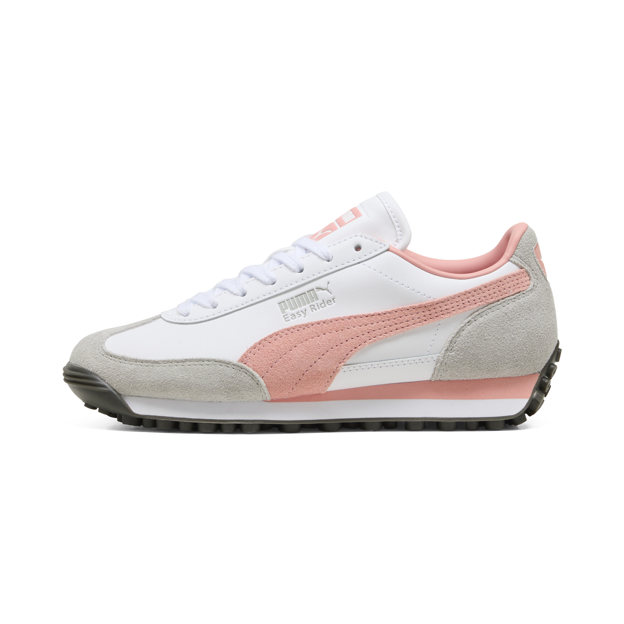 PUMA Easy Rider Mix Sneakers Unisex, Schuhe, Weiß, 46