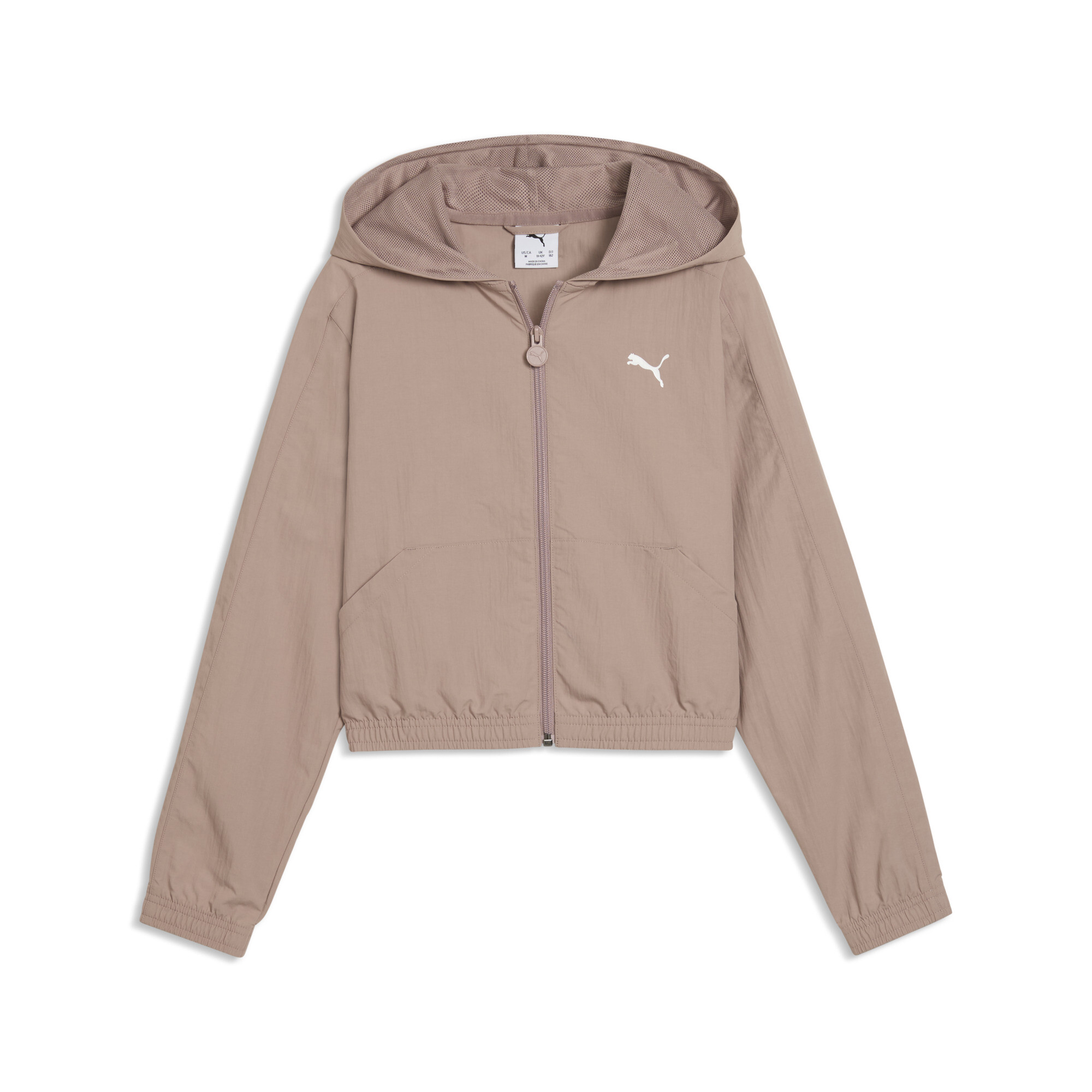 PUMA T7 Kurze Jacke Teenager, Accessoires, , 7-8Y