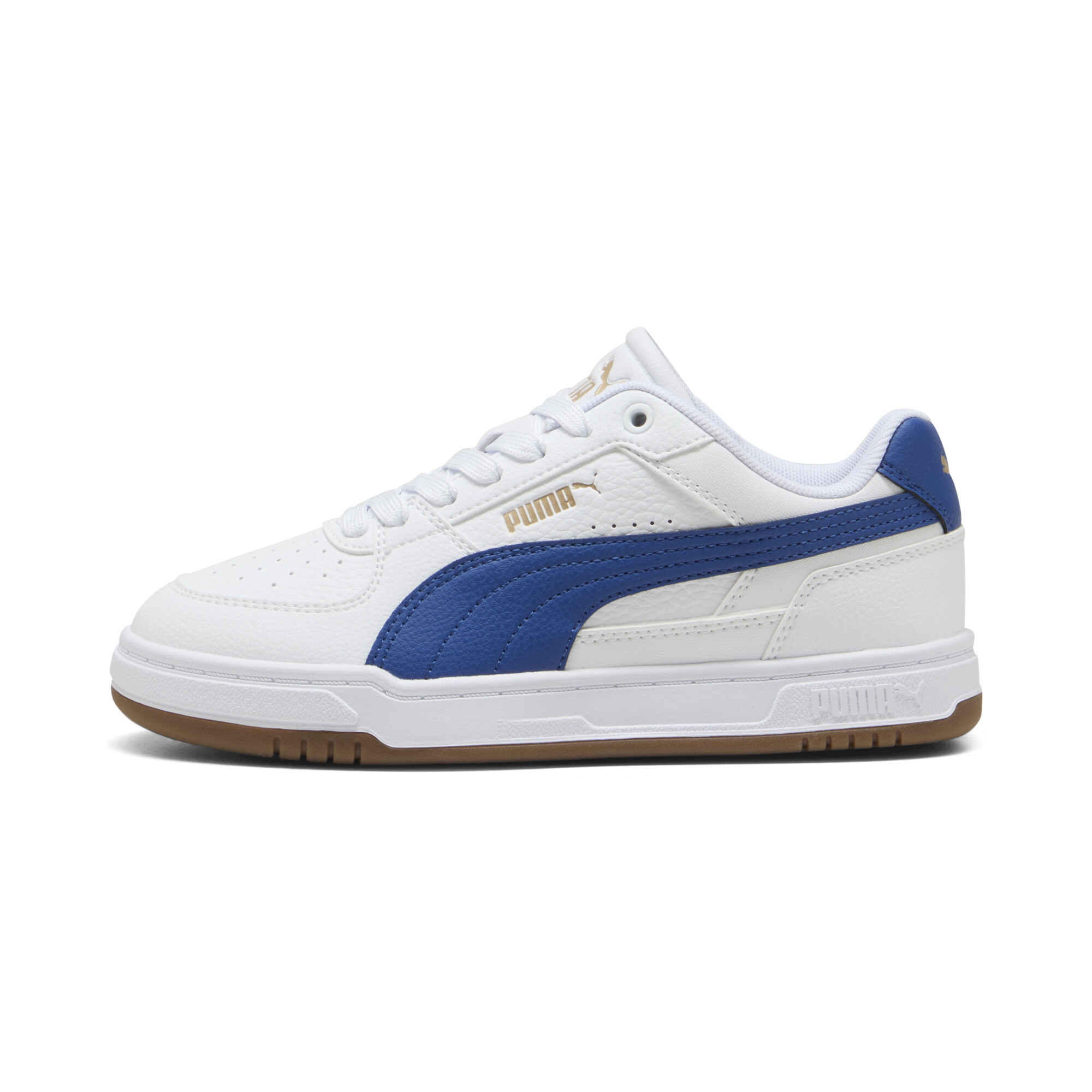 PUMA Caven III Sneakers Teenager, Schuhe, Weiß, 37