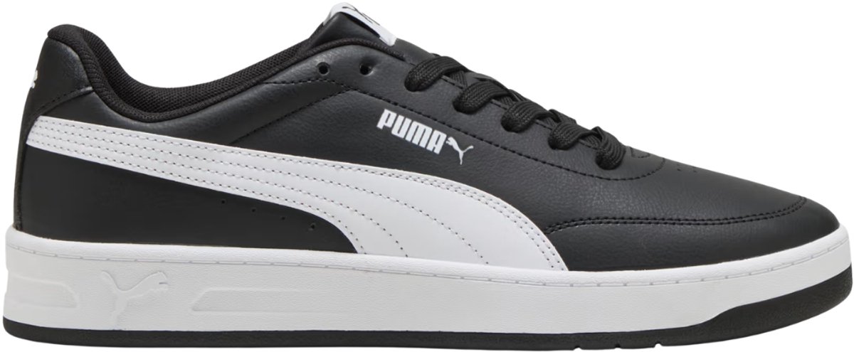 PUMA Bootero Sneakers Unisex, Schuhe, Weiß, 37