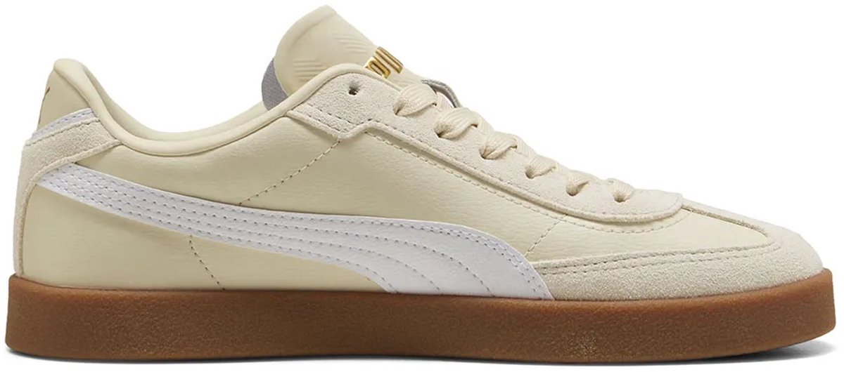 PUMA Club II Era Sneakers Unisex, Schuhe, Weiß, 40.5
